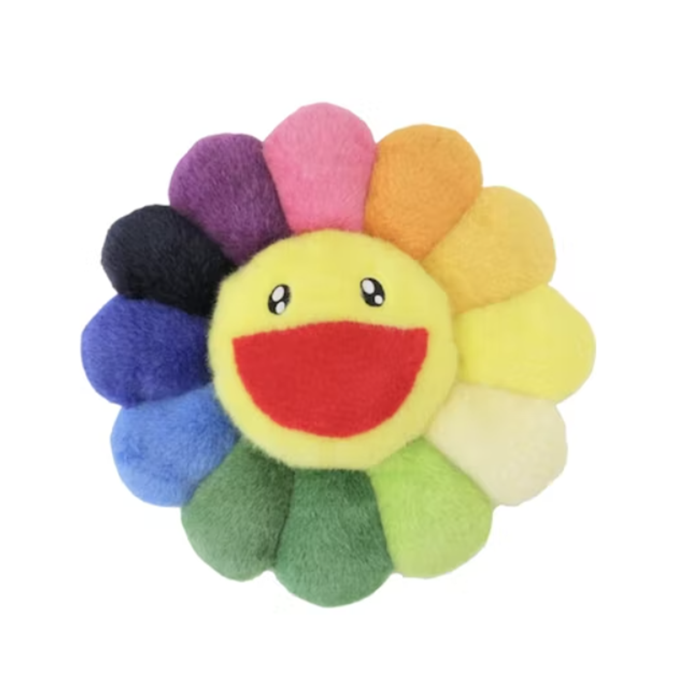 Takashi Murakami Flower Plush "30CM"