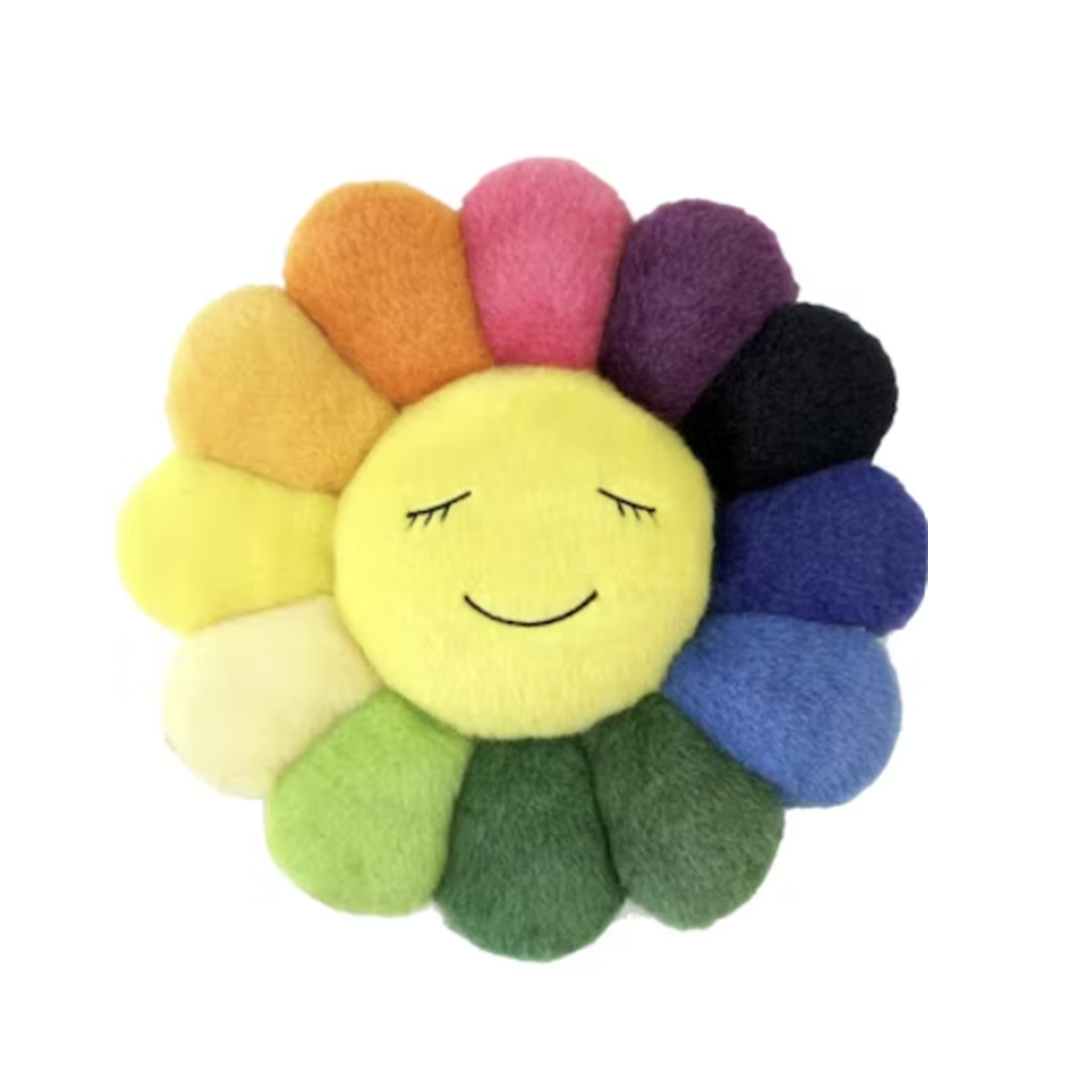 Takashi Murakami Flower Plush "30CM"