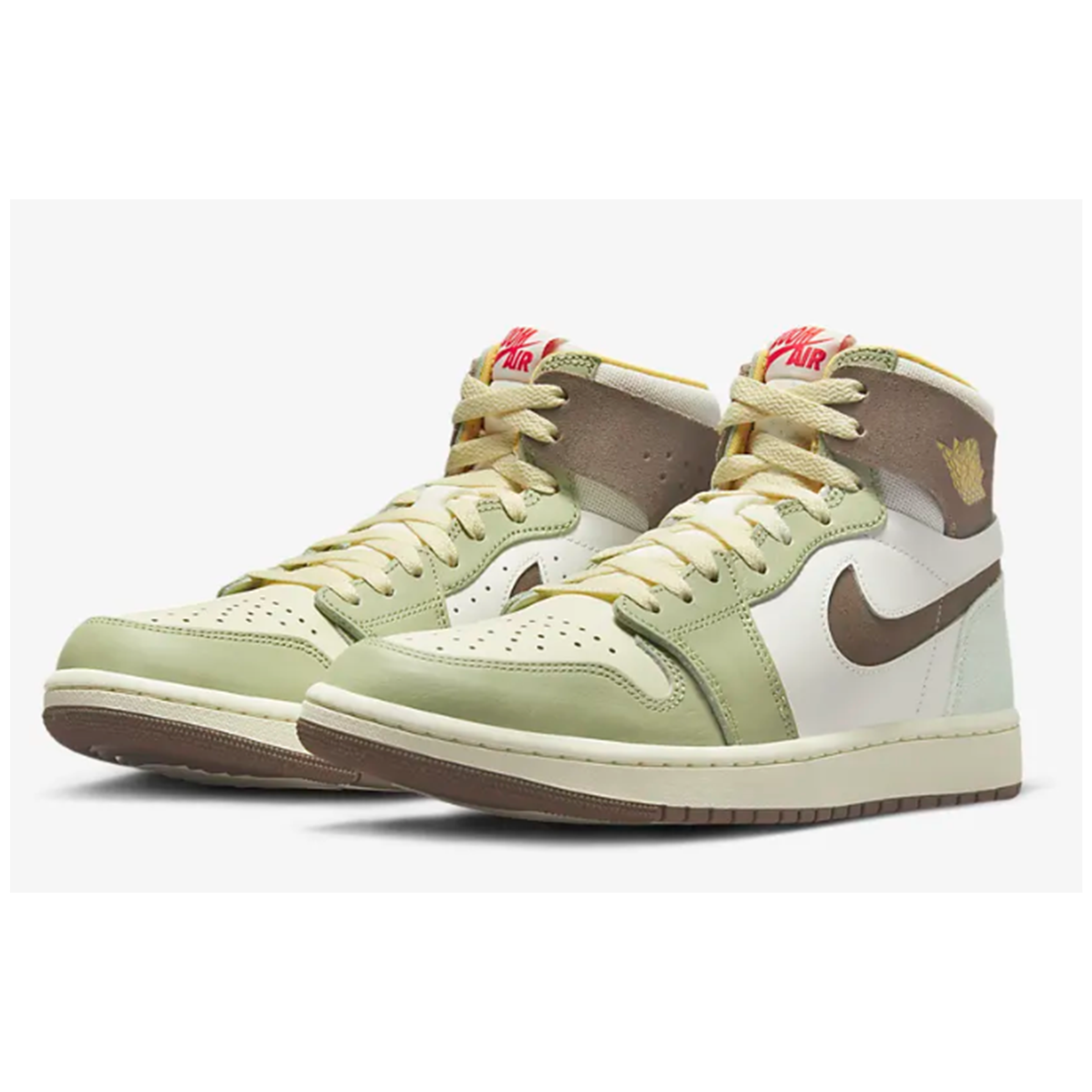Jordan 1 Zoom CMFT 2 - "Year Of The Rabbit"