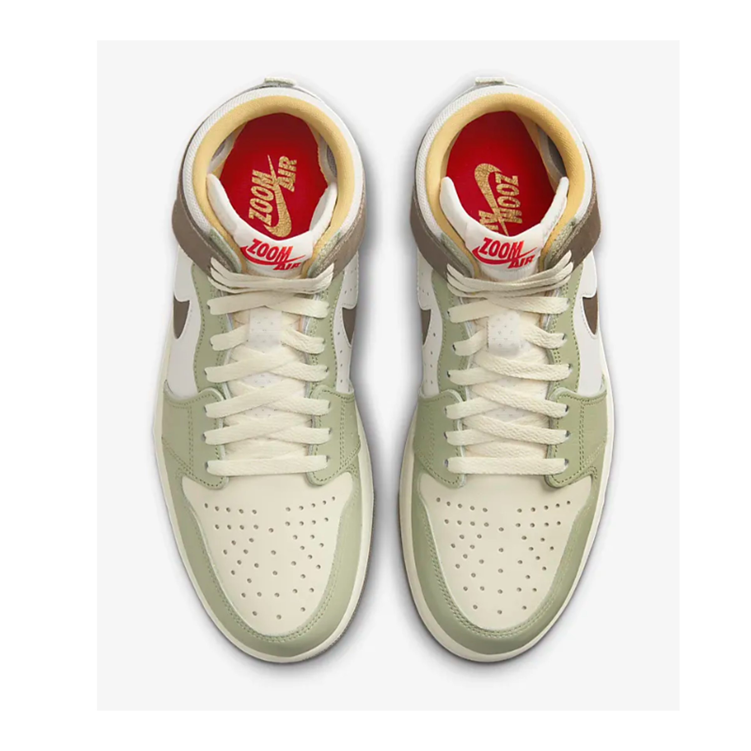 Jordan 1 Zoom CMFT 2 - "Year Of The Rabbit"