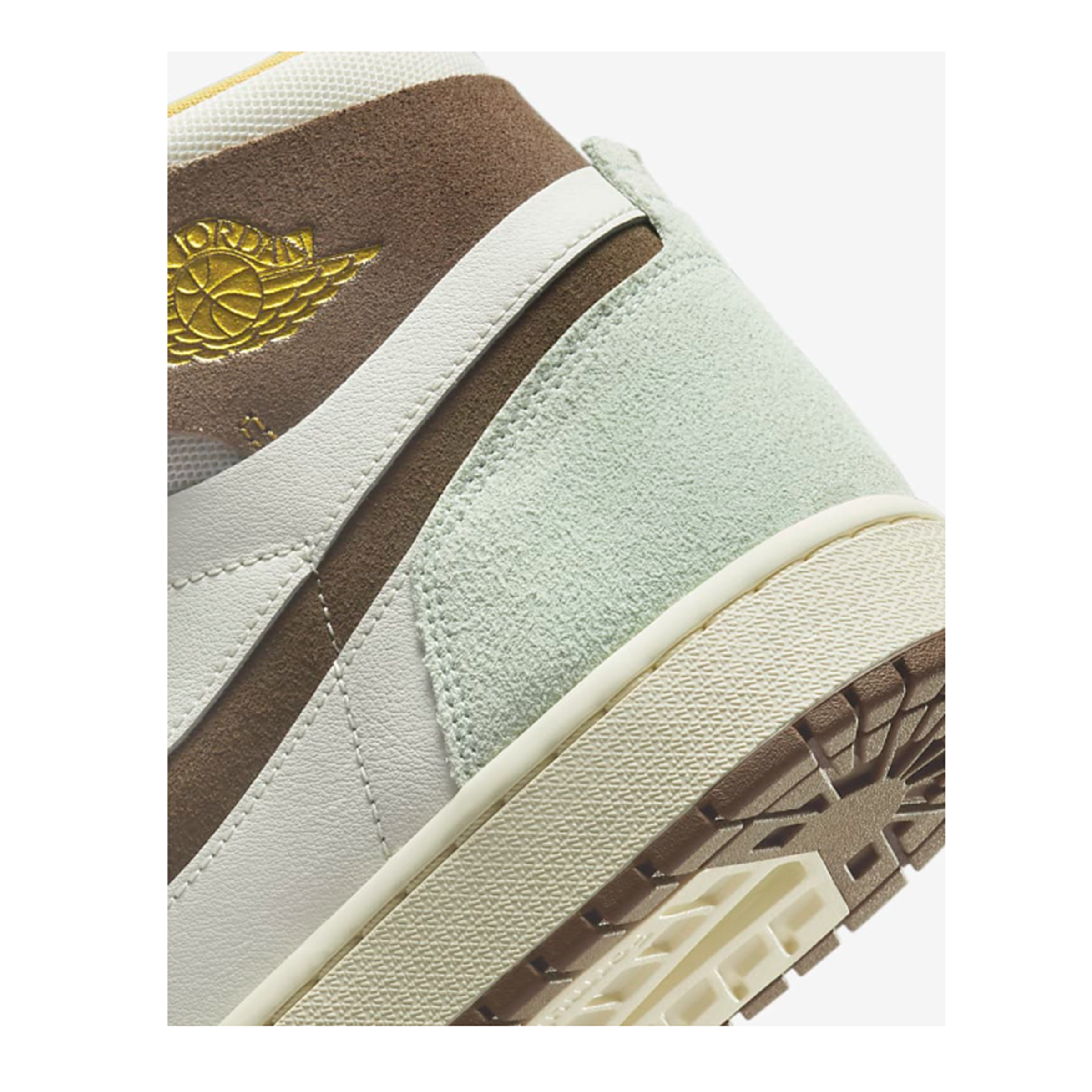 Jordan 1 Zoom CMFT 2 - "Year Of The Rabbit"