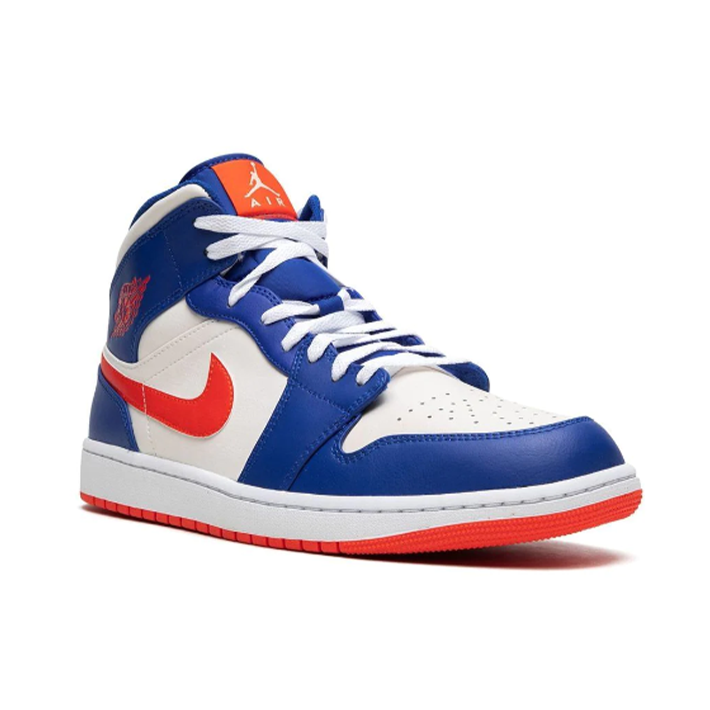 Air Jordan 1 Mid - "Knicks"