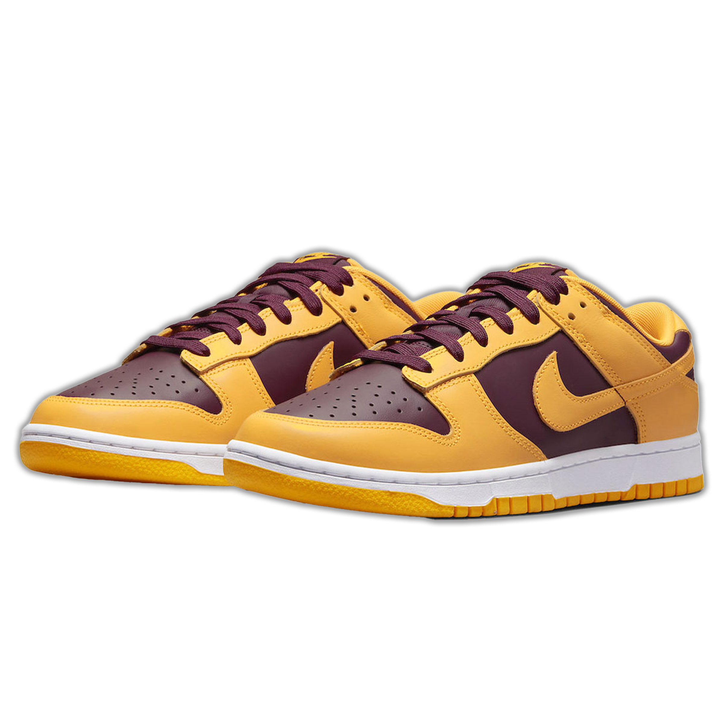 Nike Dunk Low - "Arizona State"