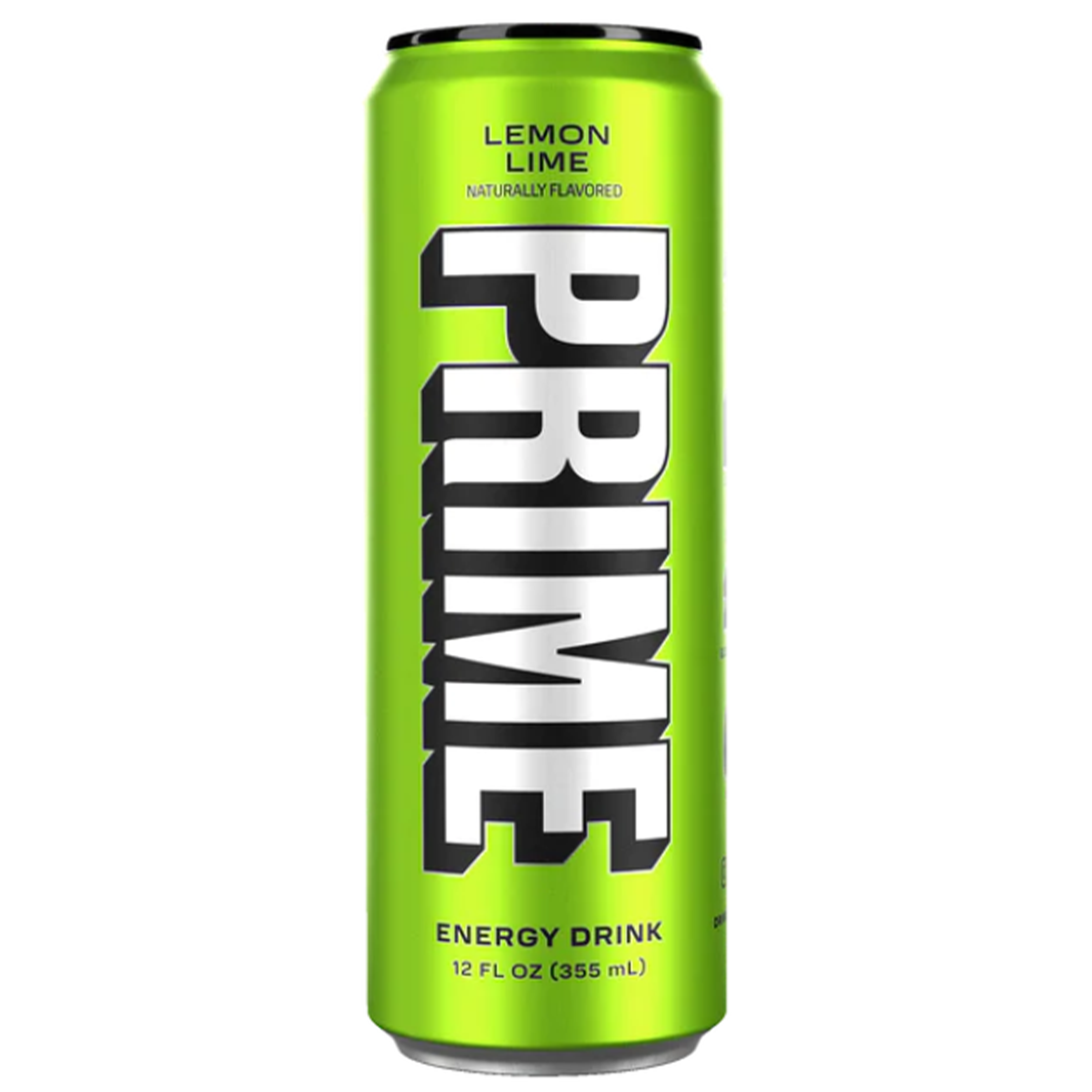 Prime Energy Drink - Lemon Lime