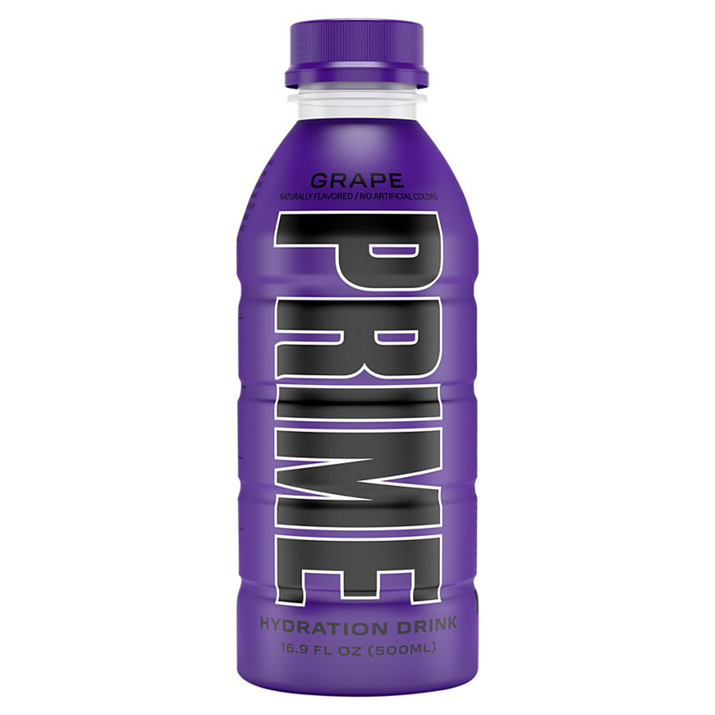 Prime Hydration - Grape