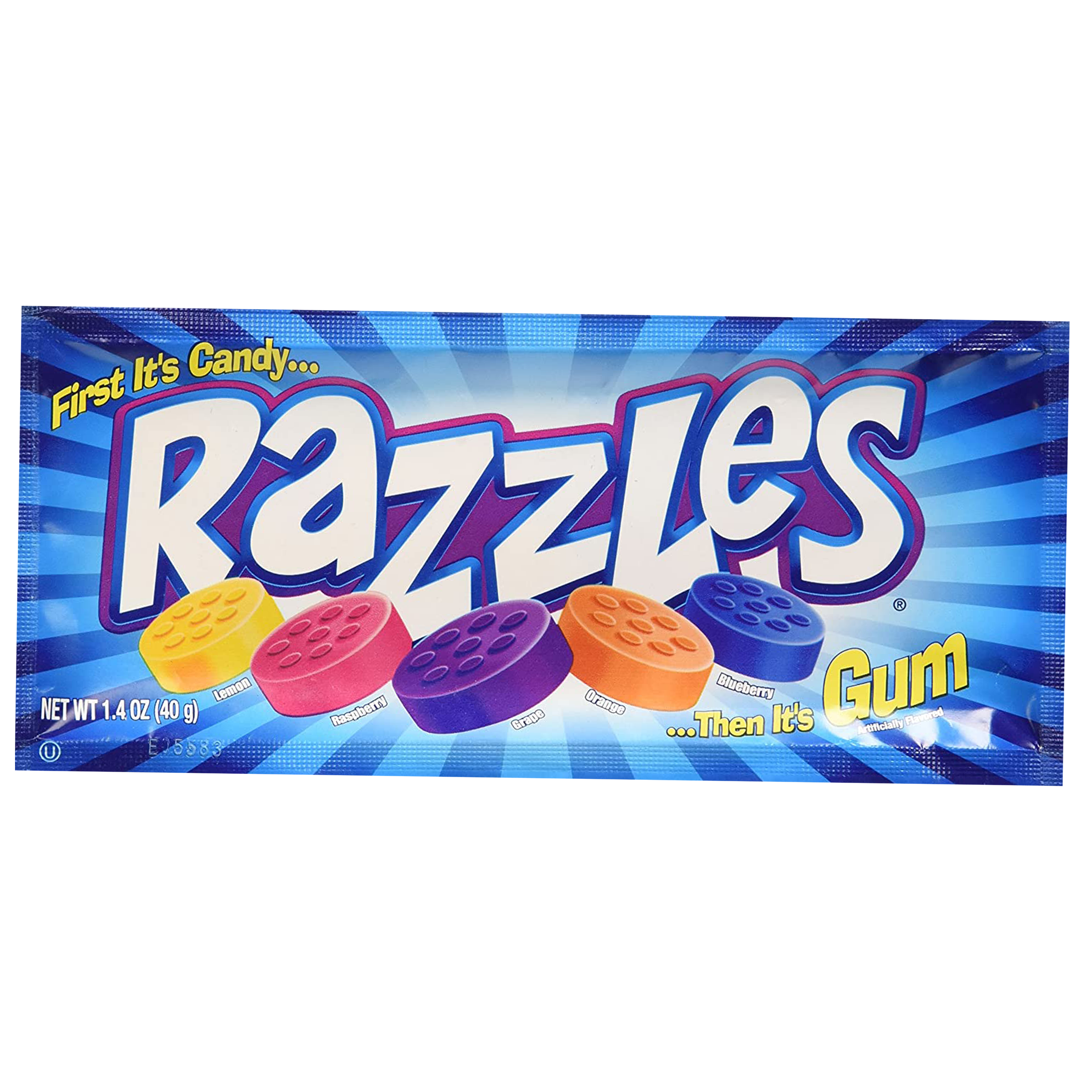 Razzles