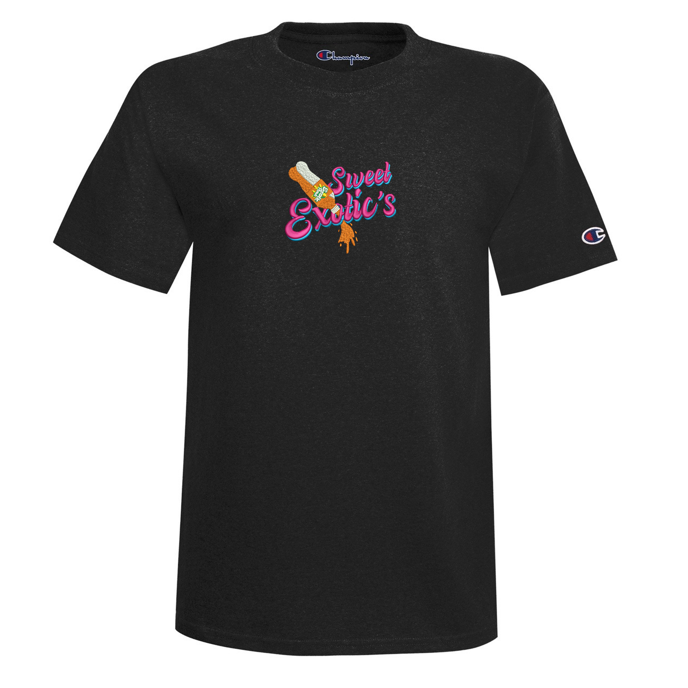 Sweet Exotics "Original" T-Shirt