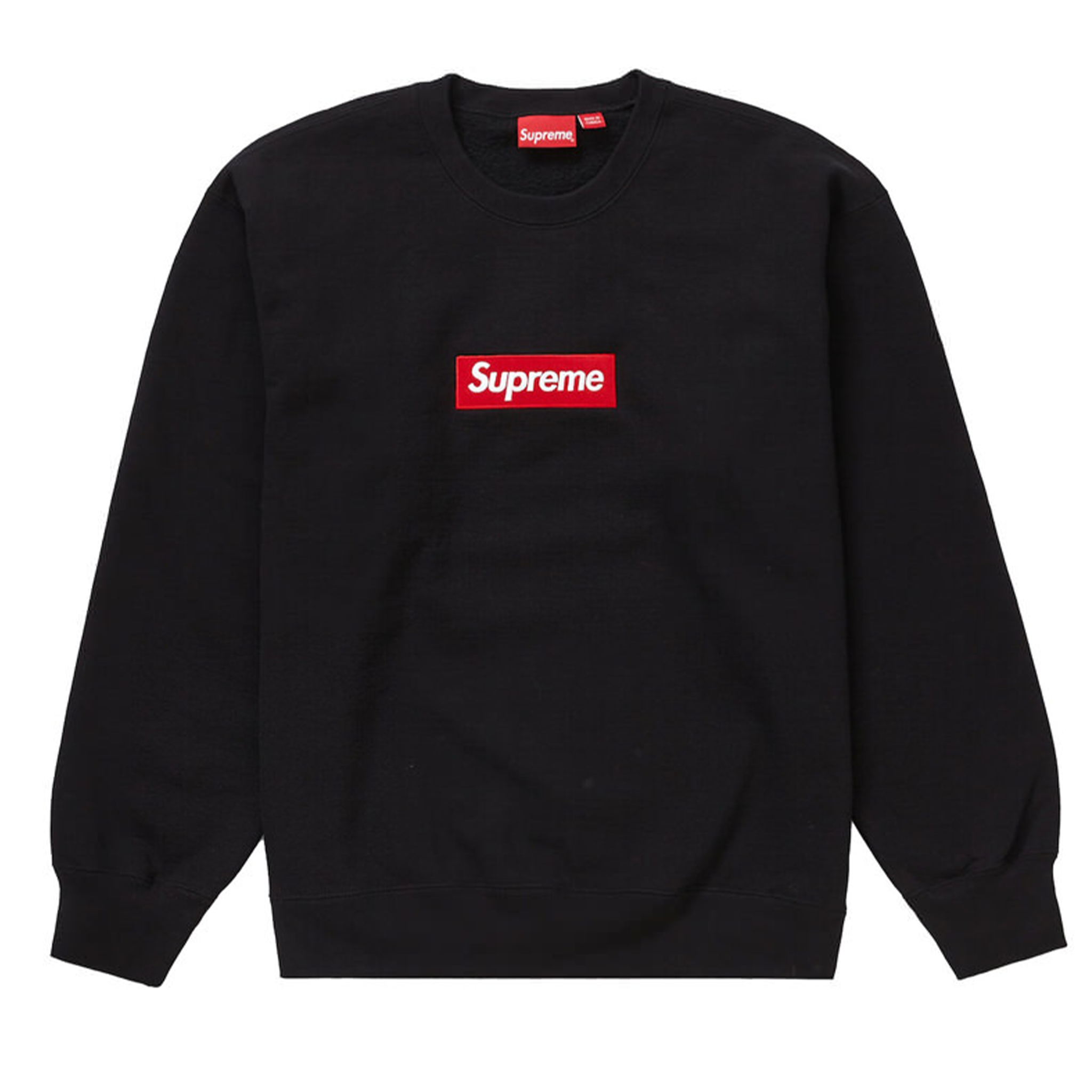 Supreme Box Logo - Sweatshirt