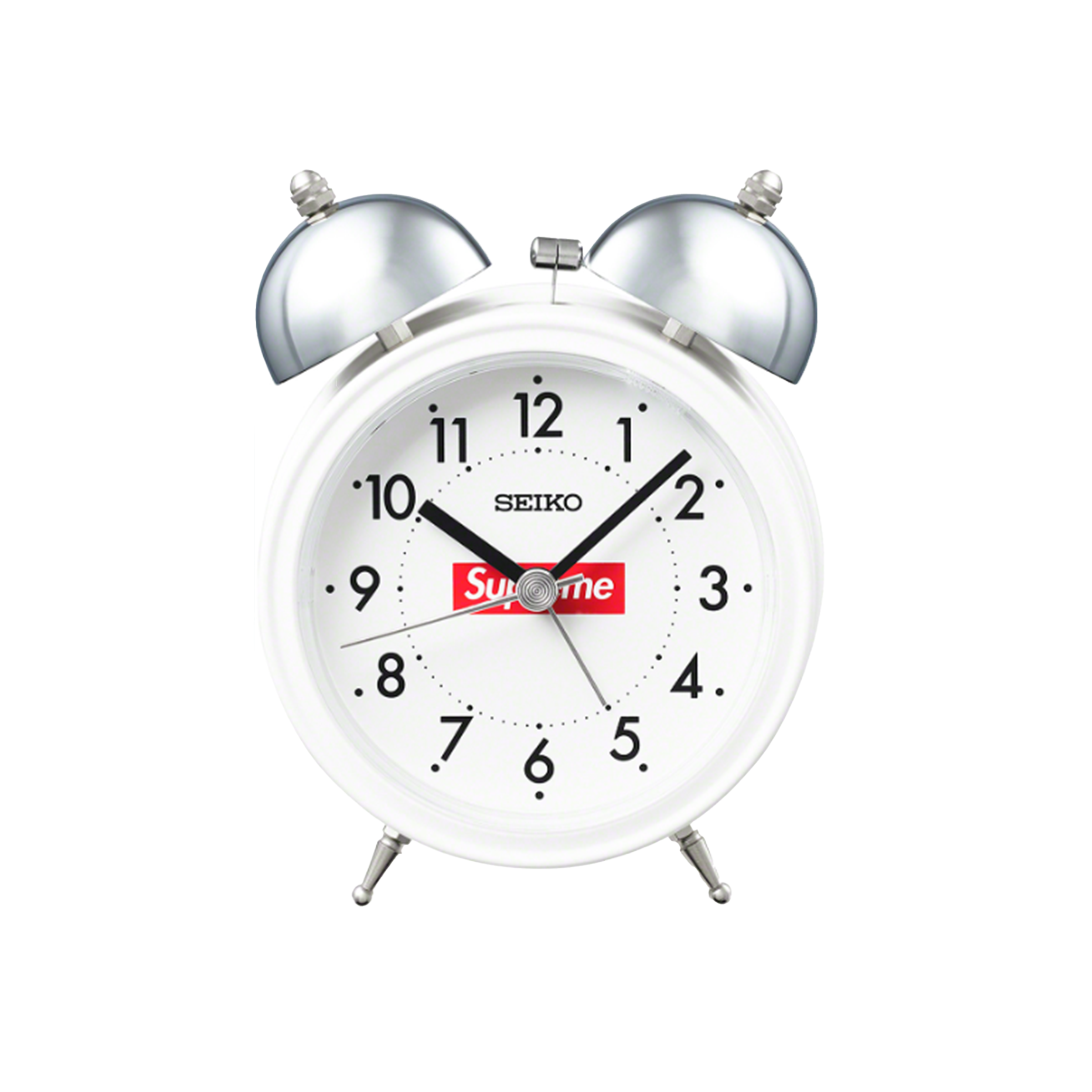 Supreme - Seiko Alarm Clock