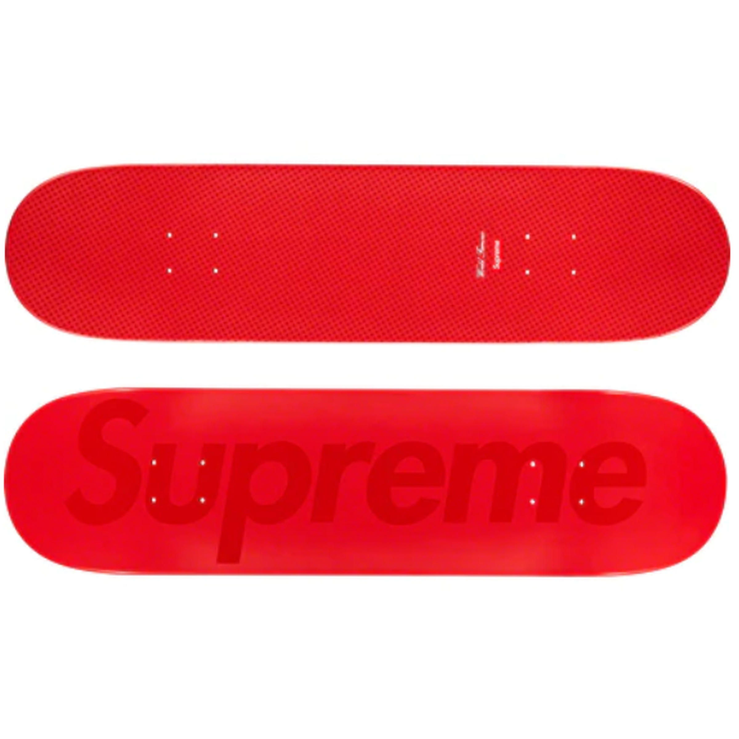 Supreme "Tonal" Skateboard