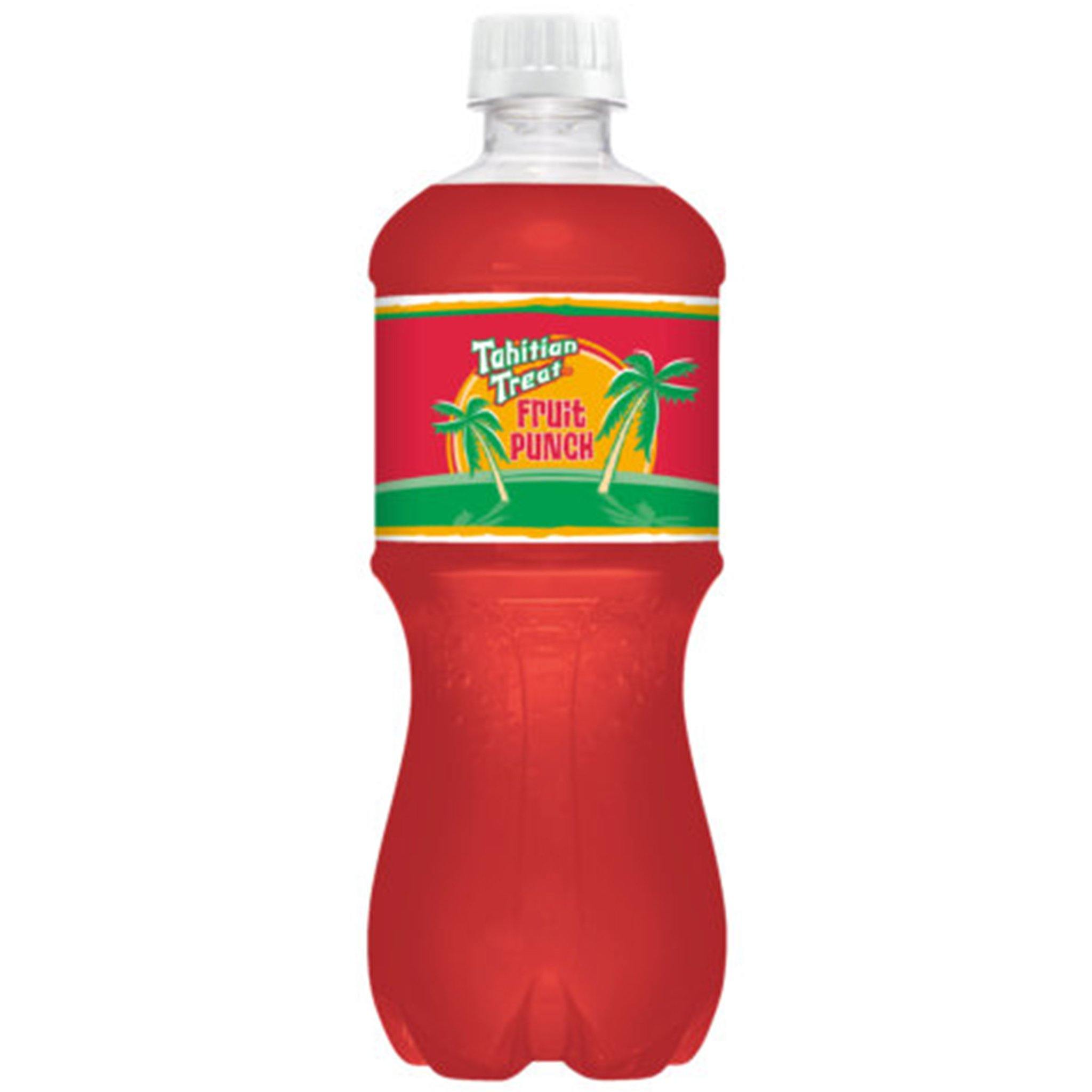 Tahitian Treat Fruit Punch - Sweet Exotics