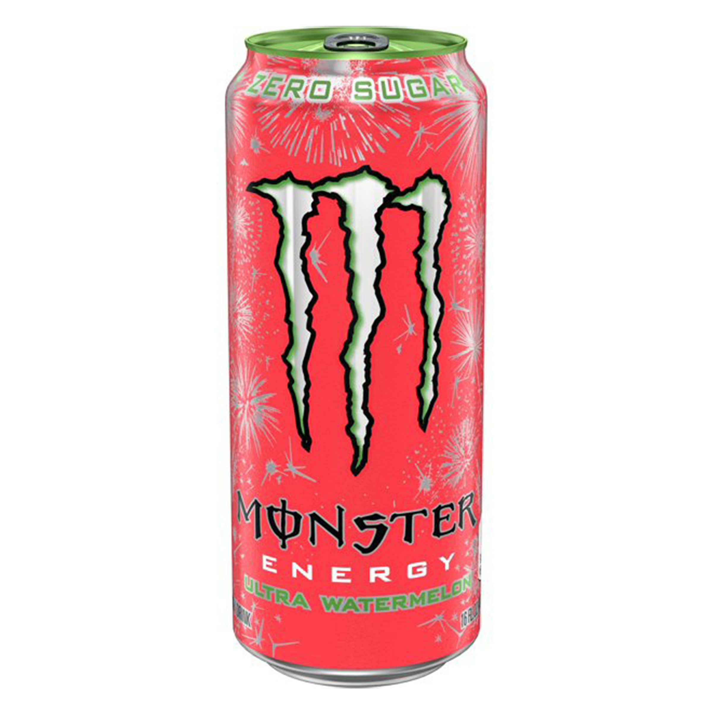 Monster Energy Zero Sugar - Watermelon