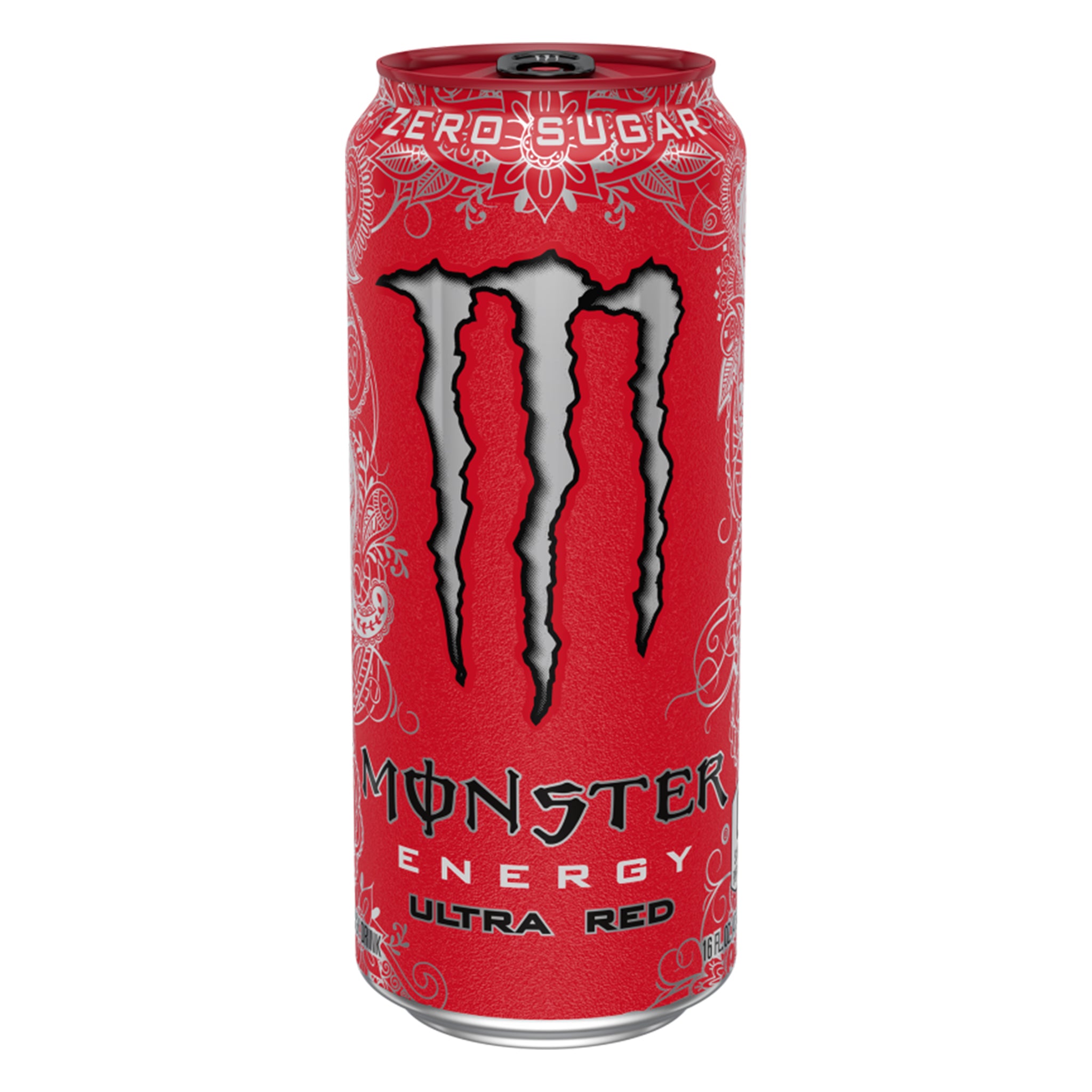 Monster Energy Zero Sugar - Mixed Berry