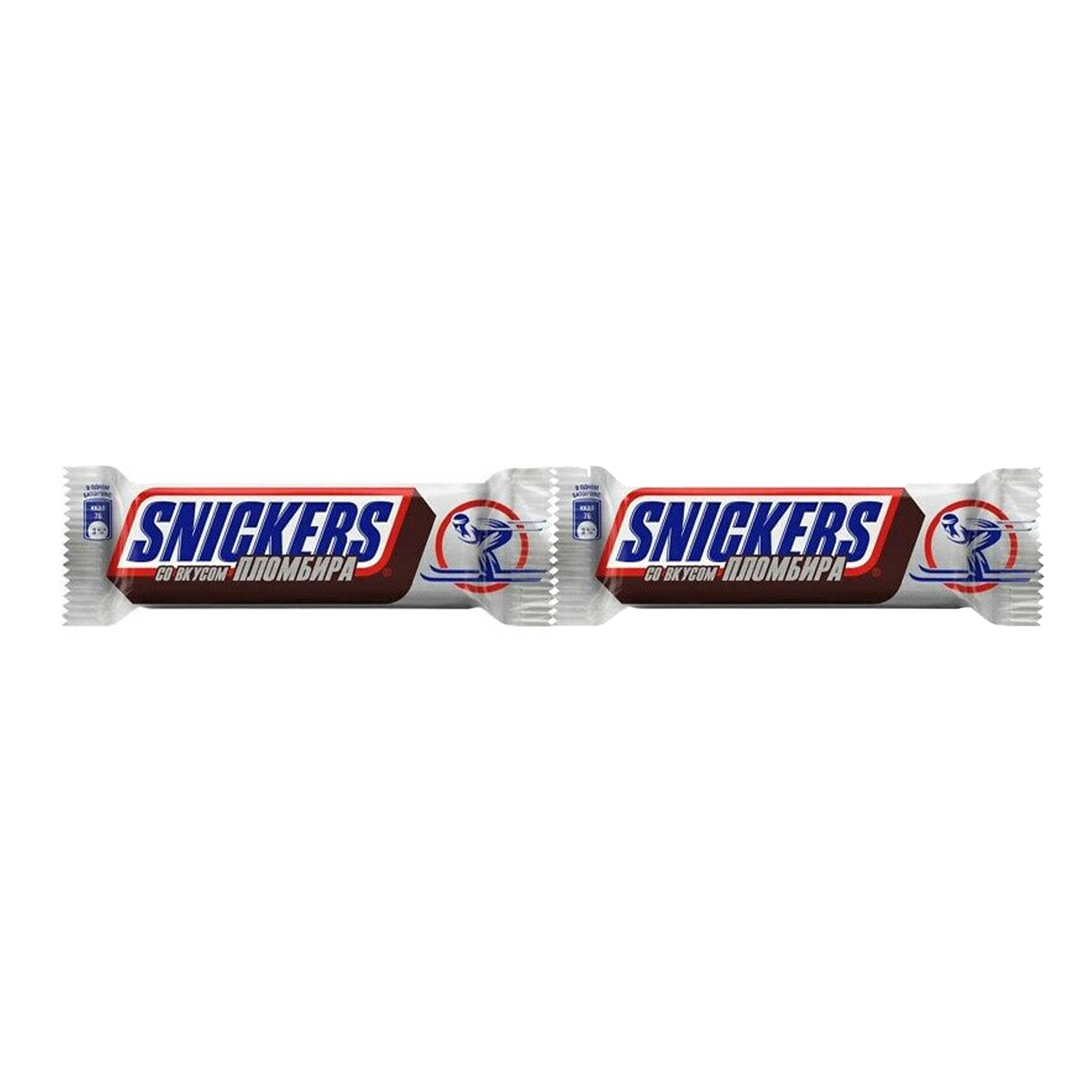 Snickers Ice Cream Sundae (EU)