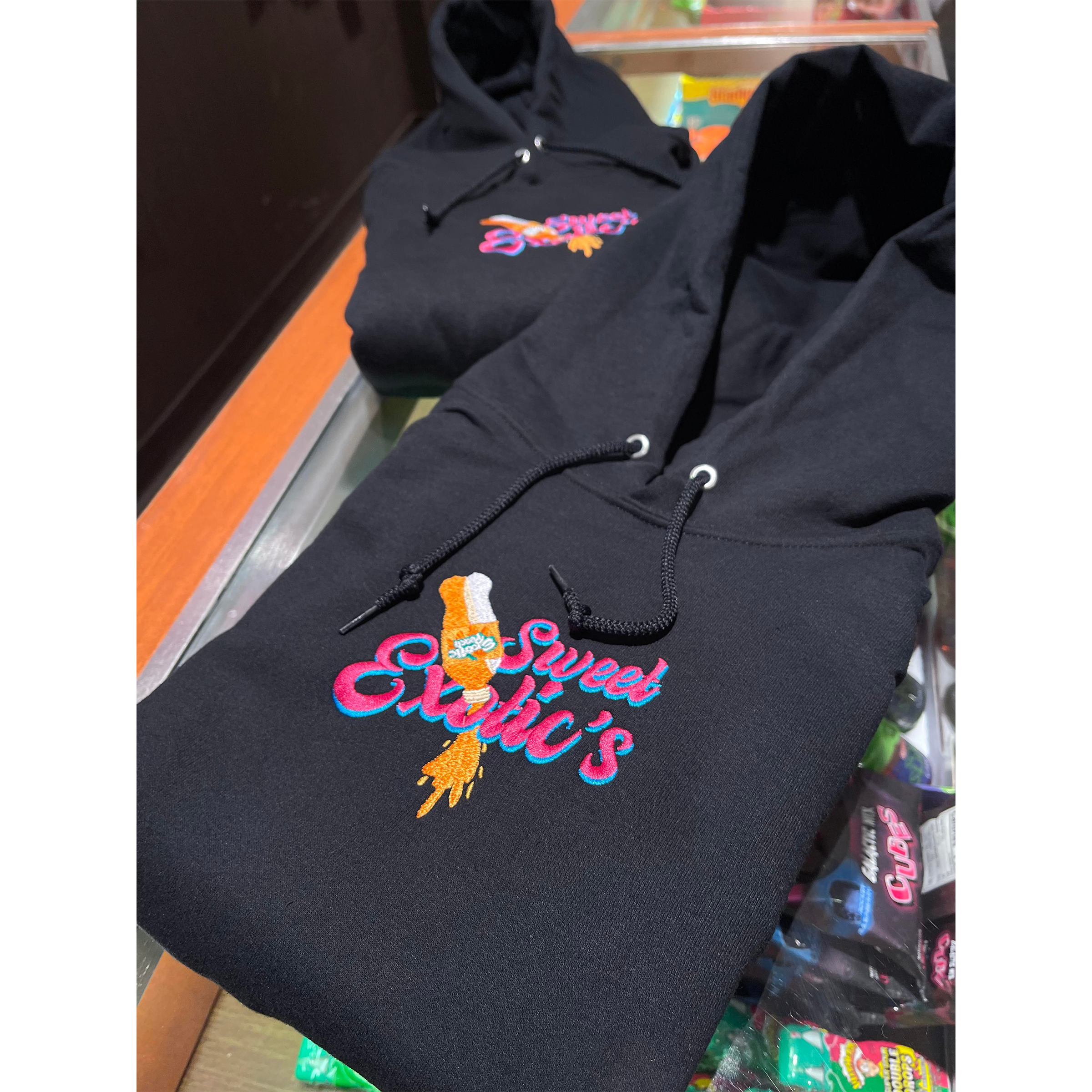 Sweet Exotics "Original" - Hoodie