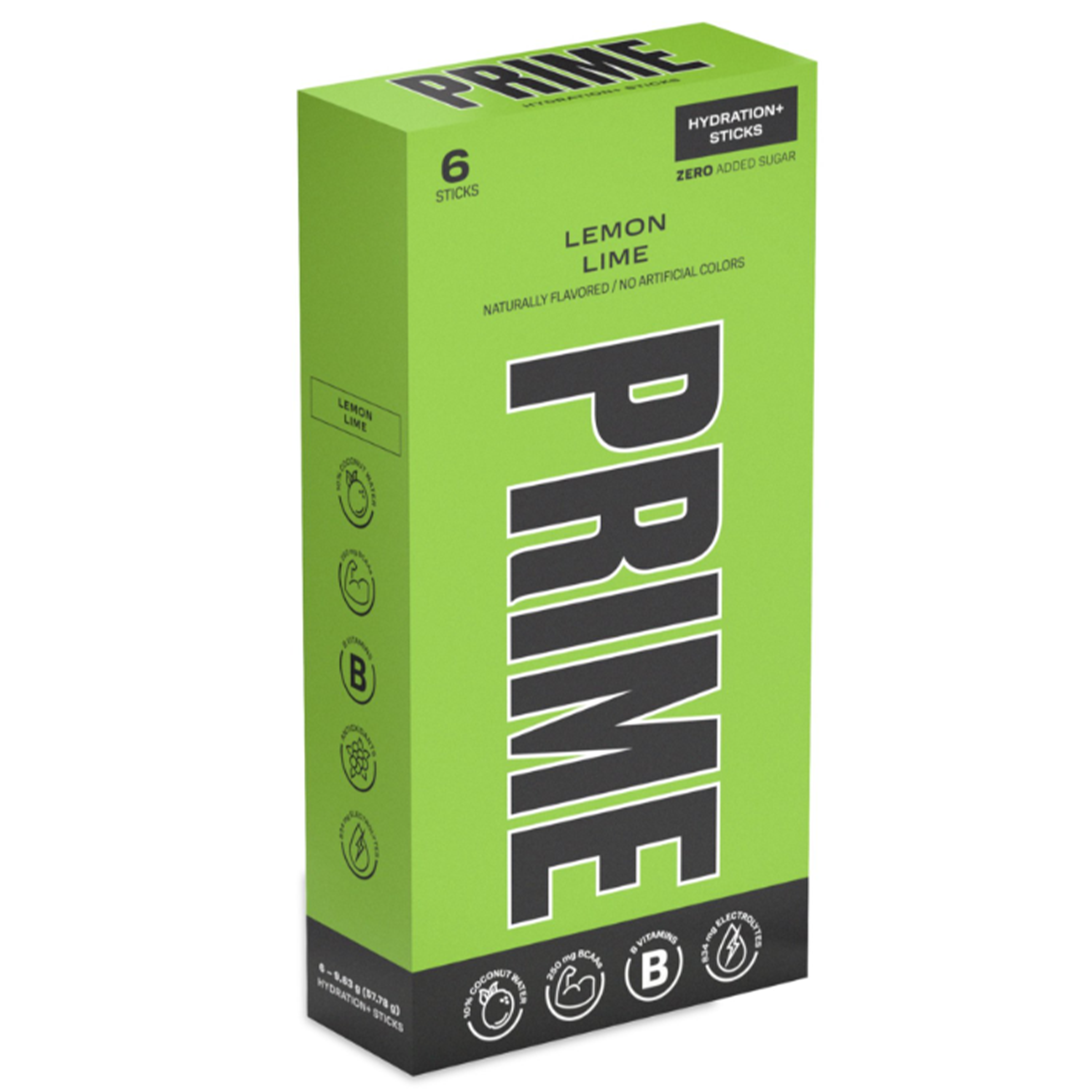Prime Hydration Drink Mix - Lemon Lime