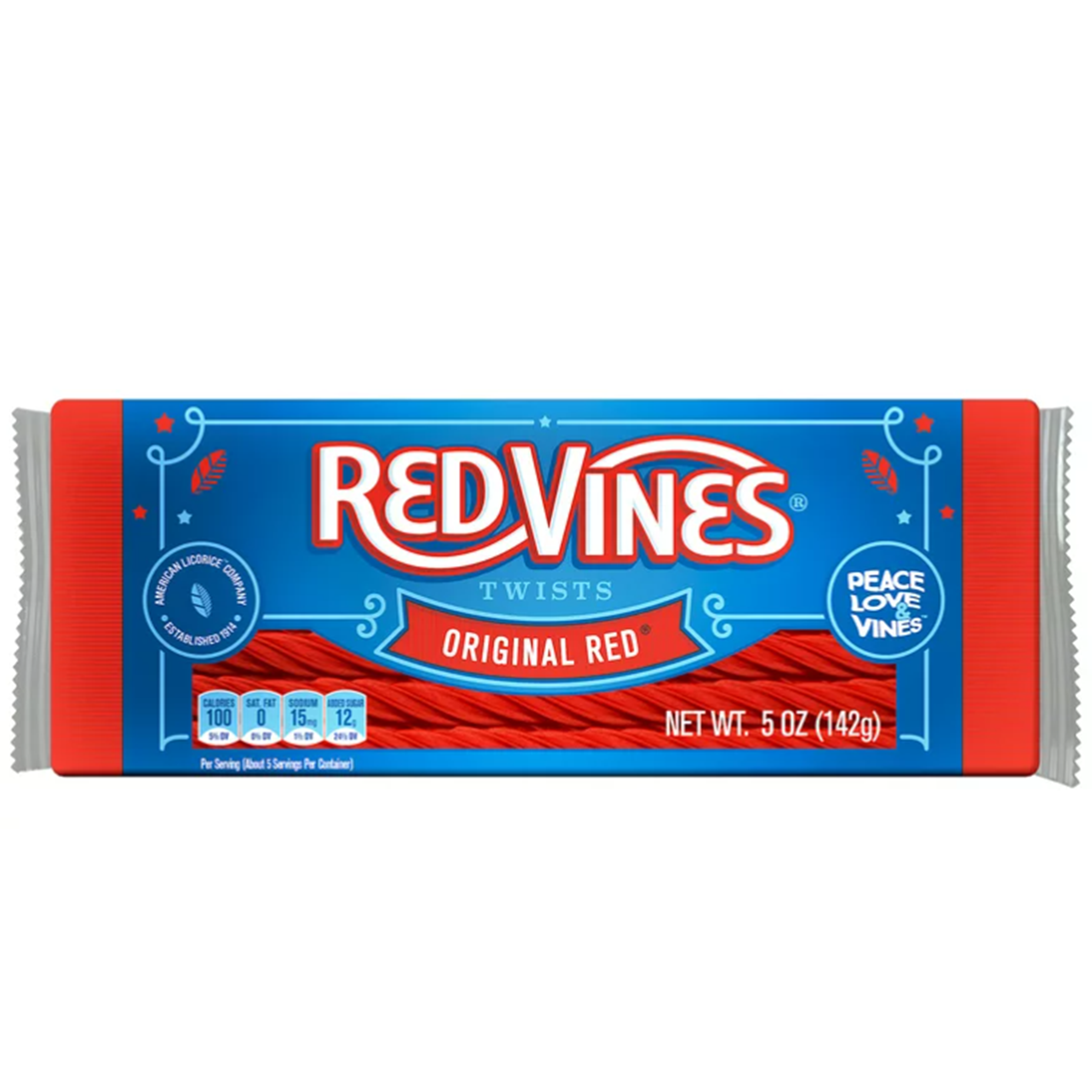 Red Vines Licorice