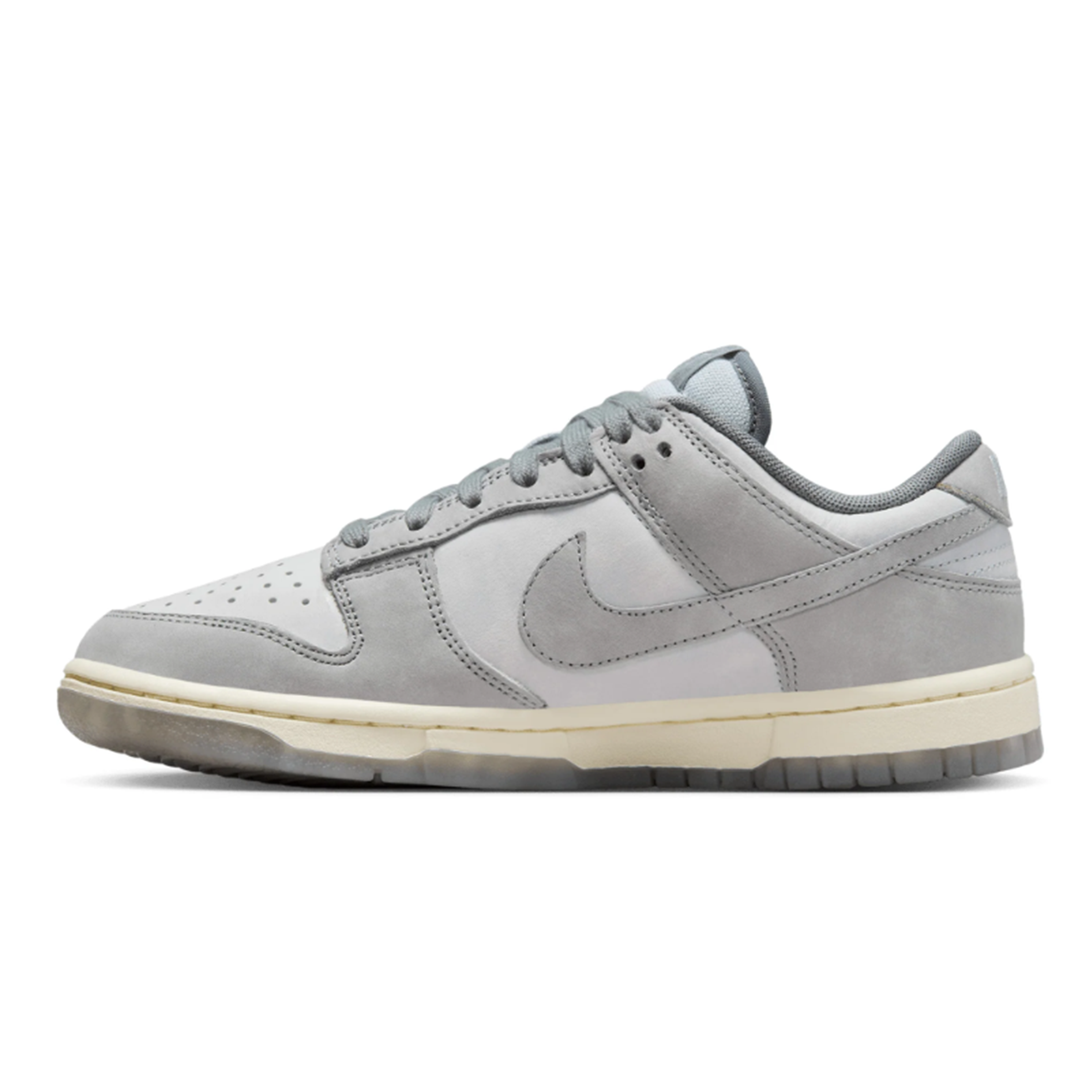 Nike Dunk Low (WMNS) - "Cool Grey"