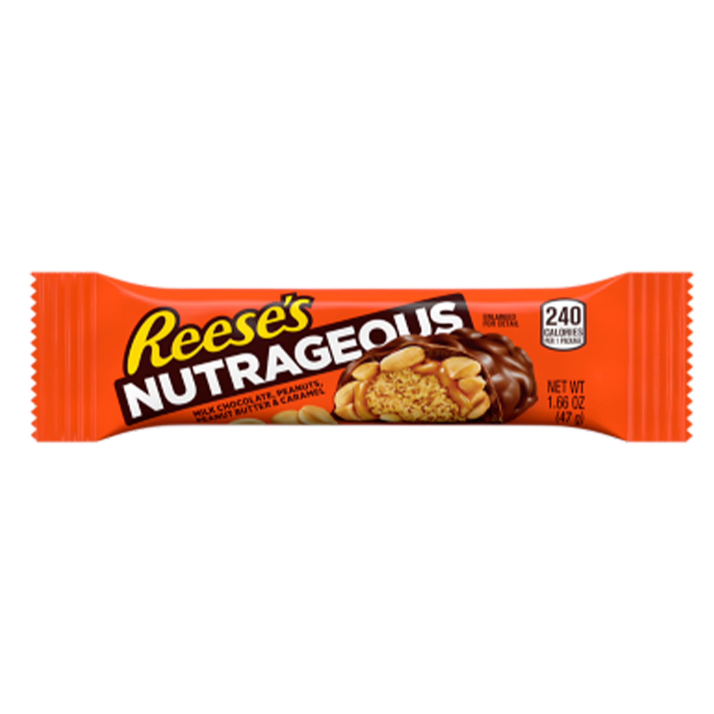 Reese's - Nutrageous