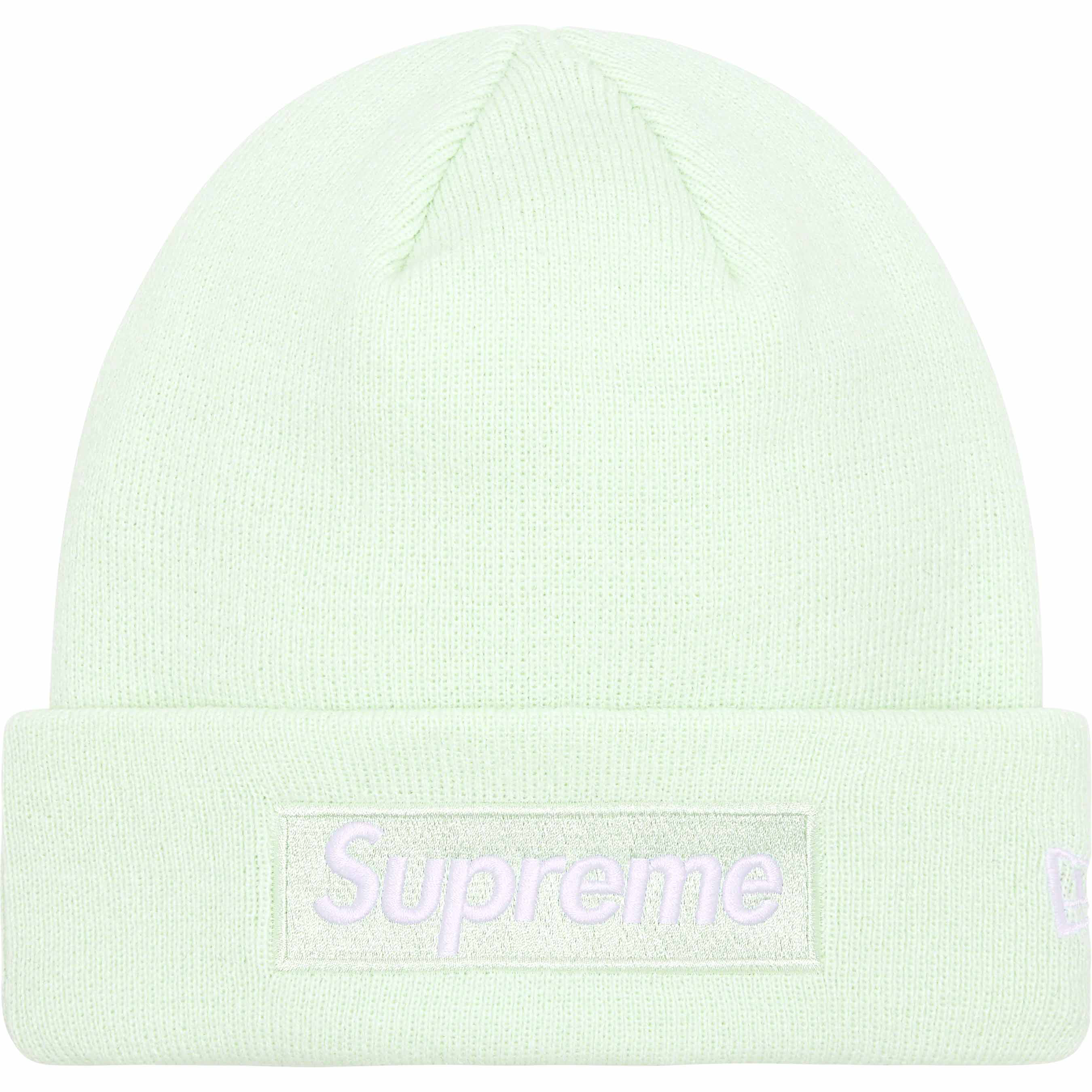 Supreme x New Era