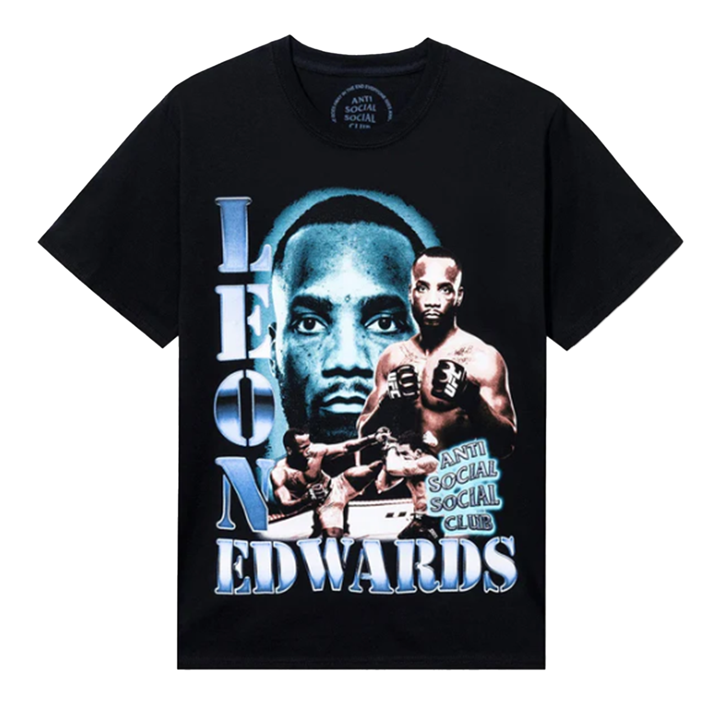 Maglietta anti social social 2025 club