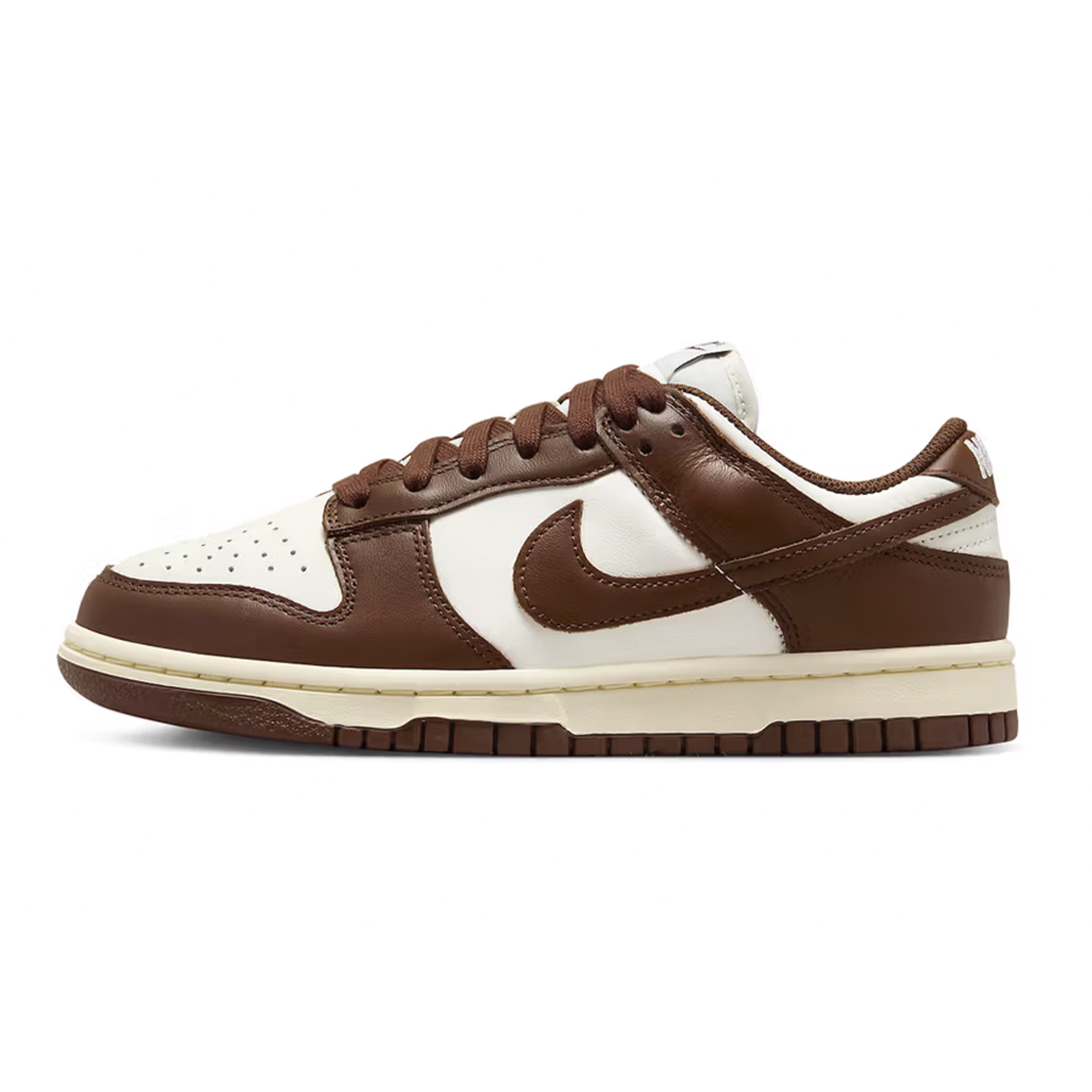 Nike Dunk Low (WMNS) - "Cacao Wow"