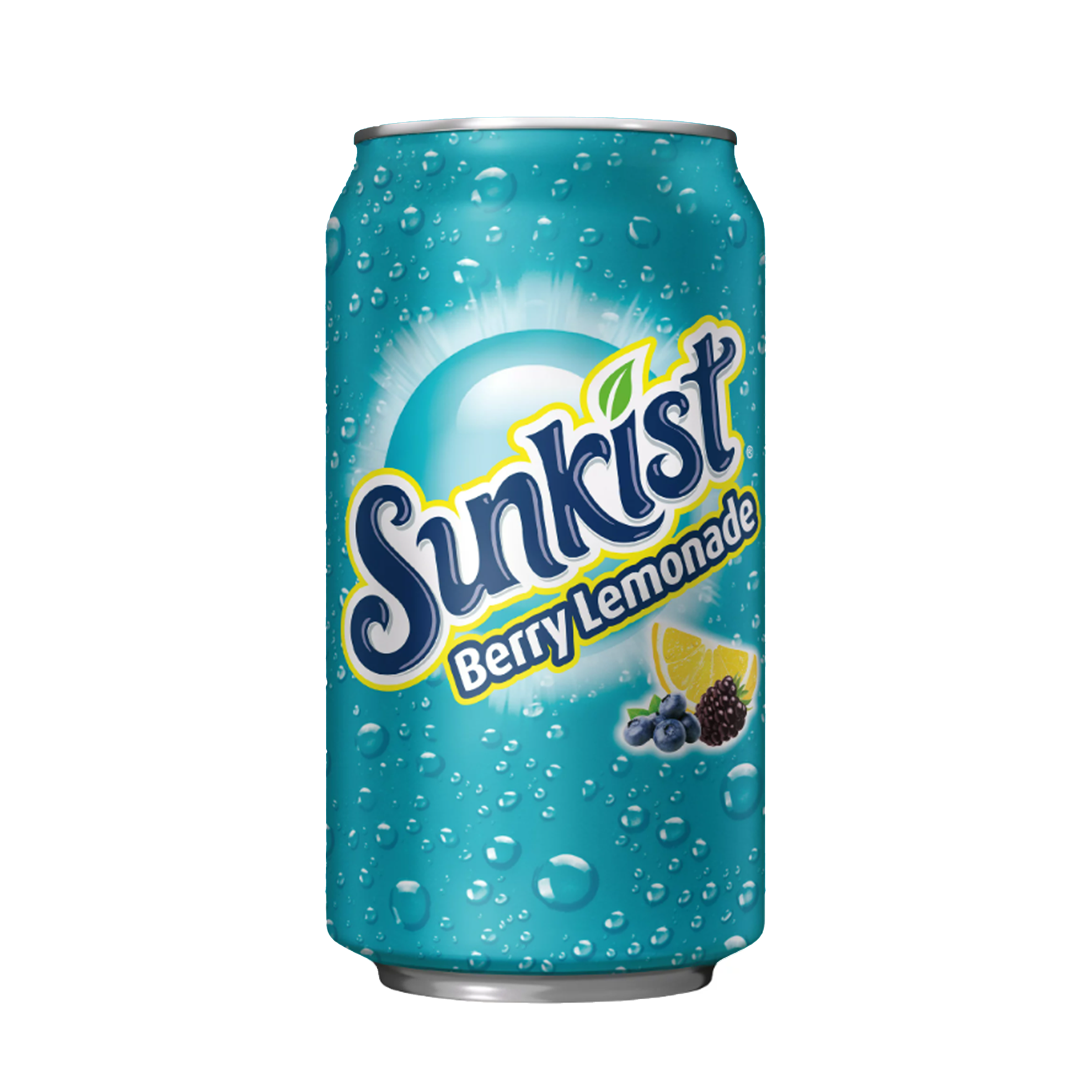 Sunkist - Berry Lemonade