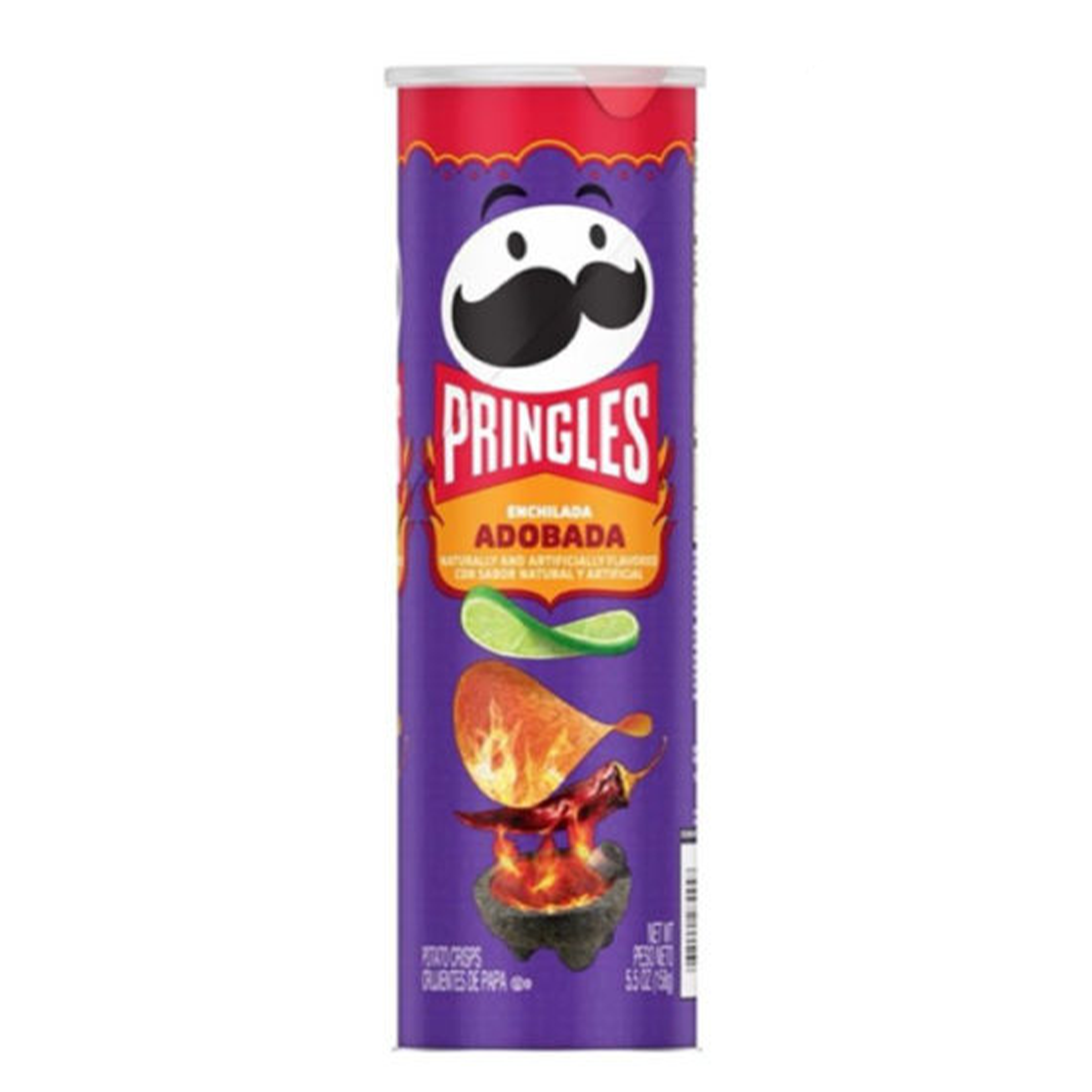 Pringles - Adobada