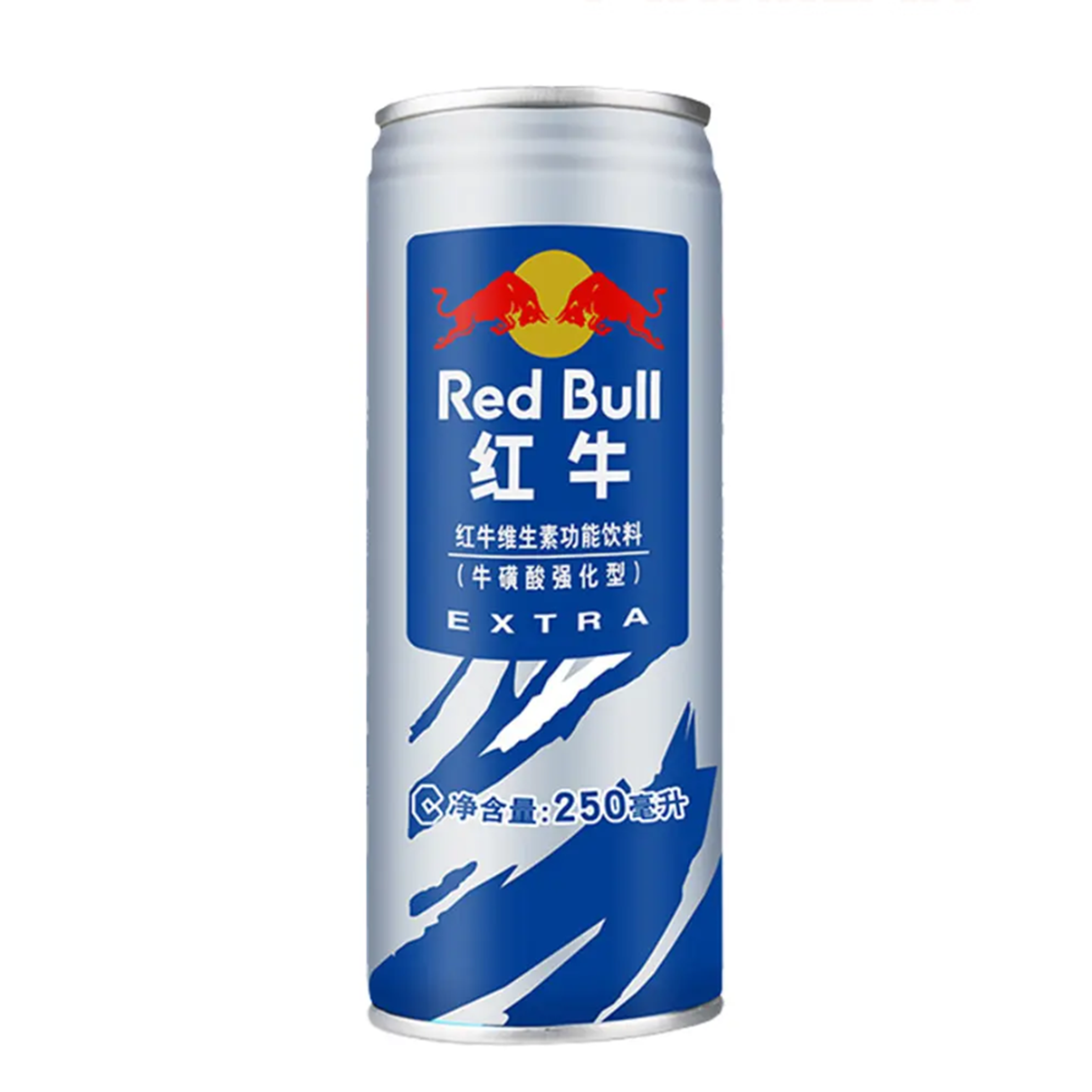 Red Bull - Extra (Asia)