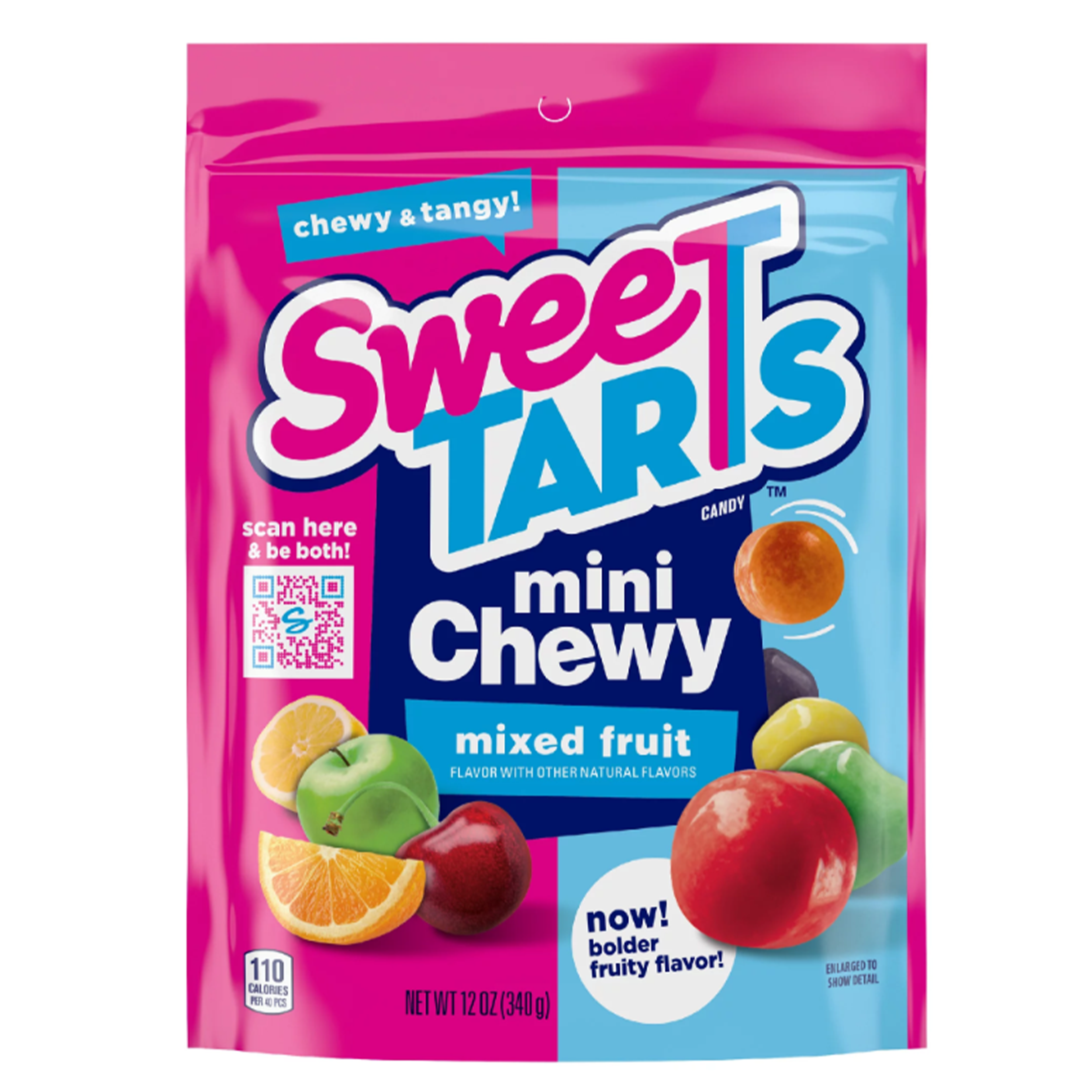 SweeTarts - Mini Chewy Bag