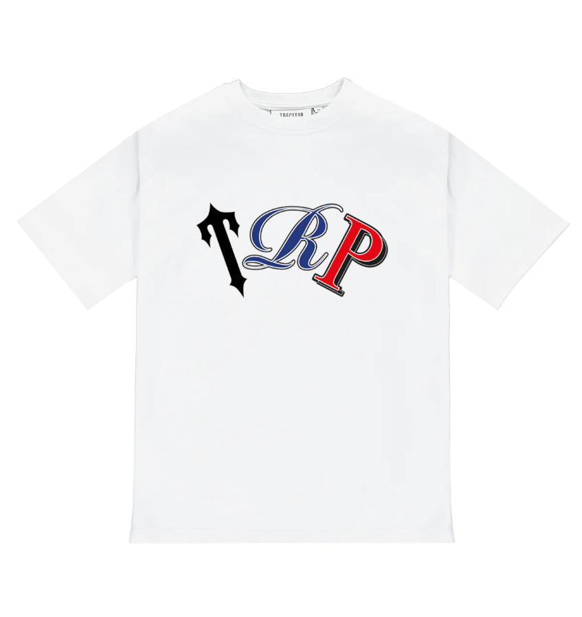 Trapstar "TRP" - T-Shirt