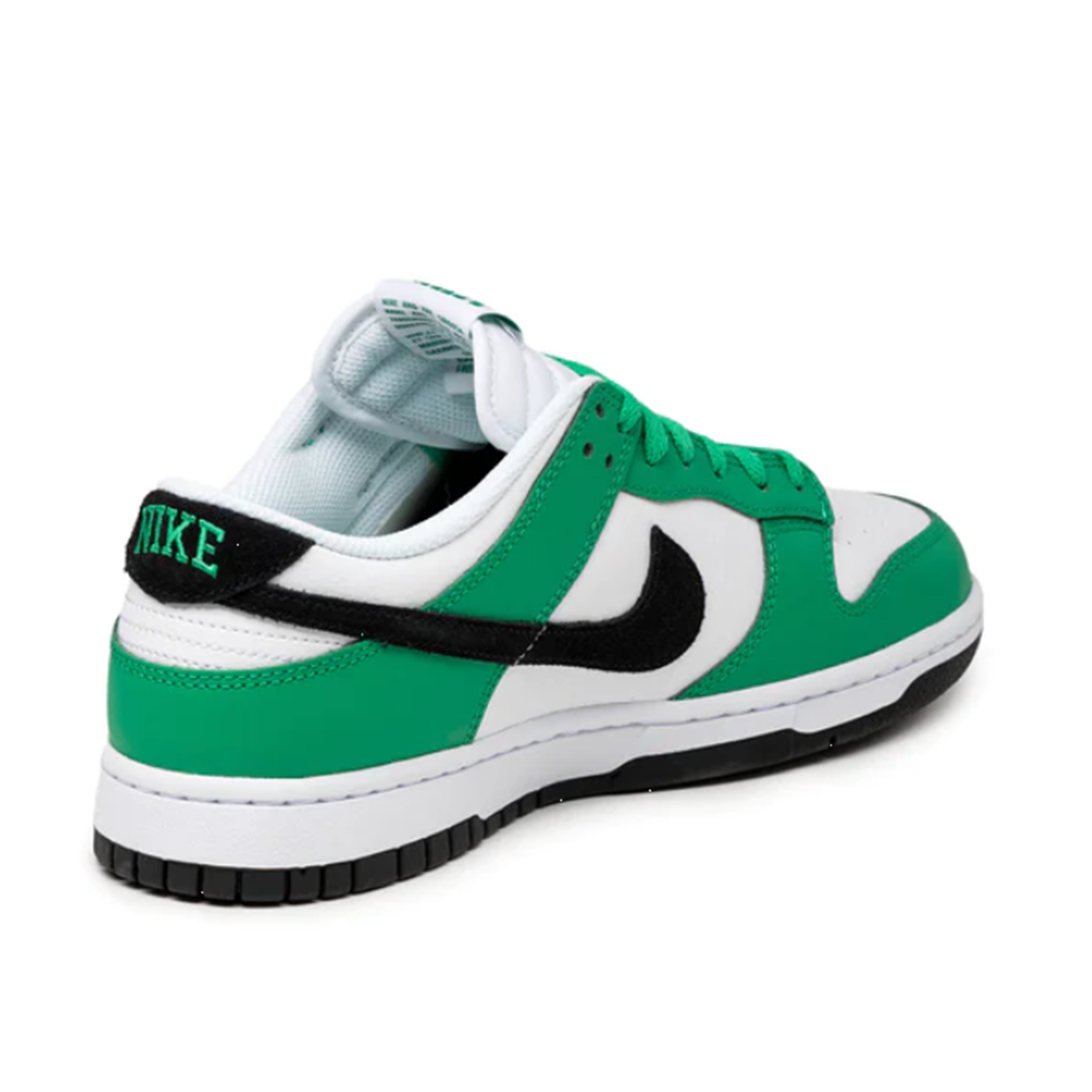 Nike Dunk Low - "Celtics"