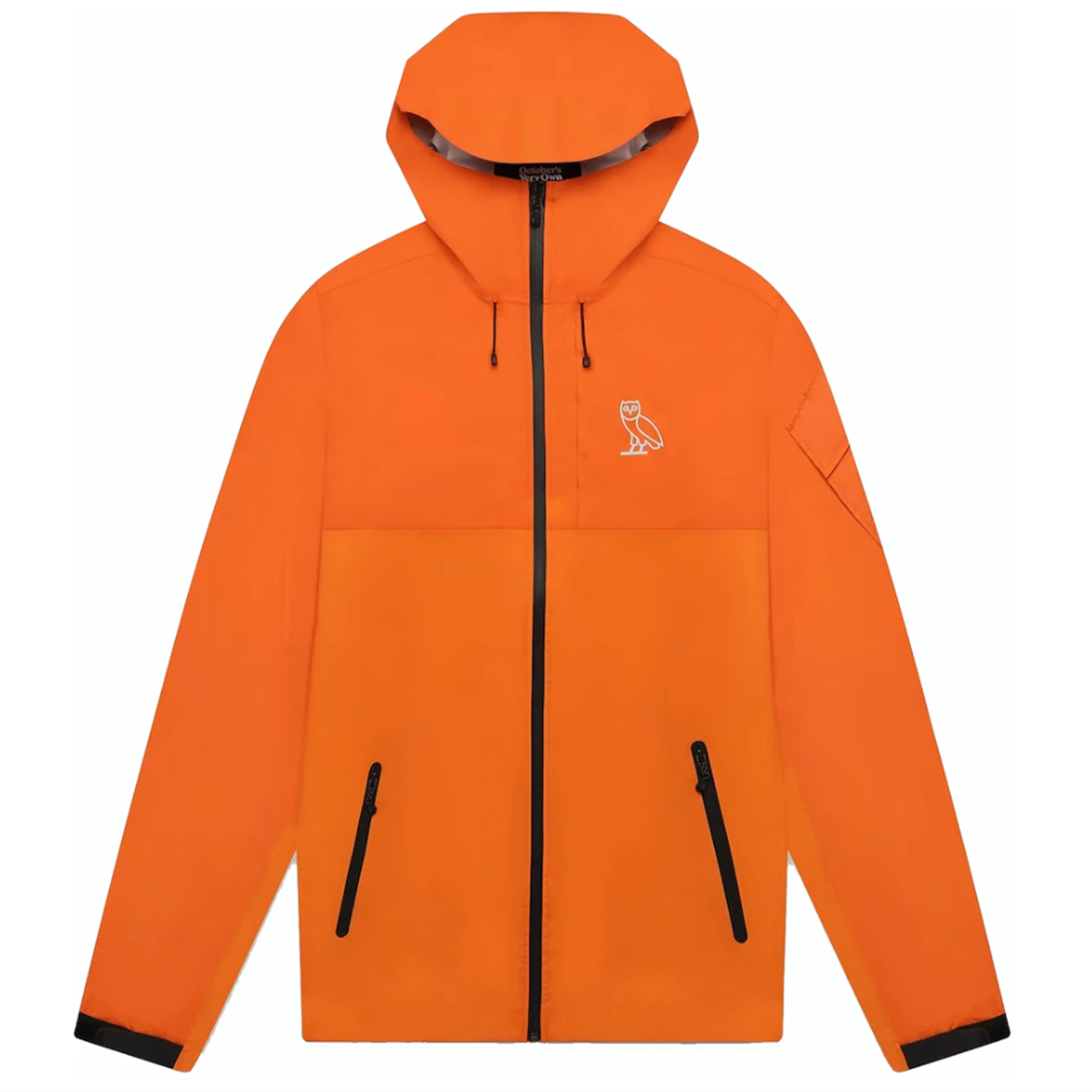 Nike ovo jacket sales