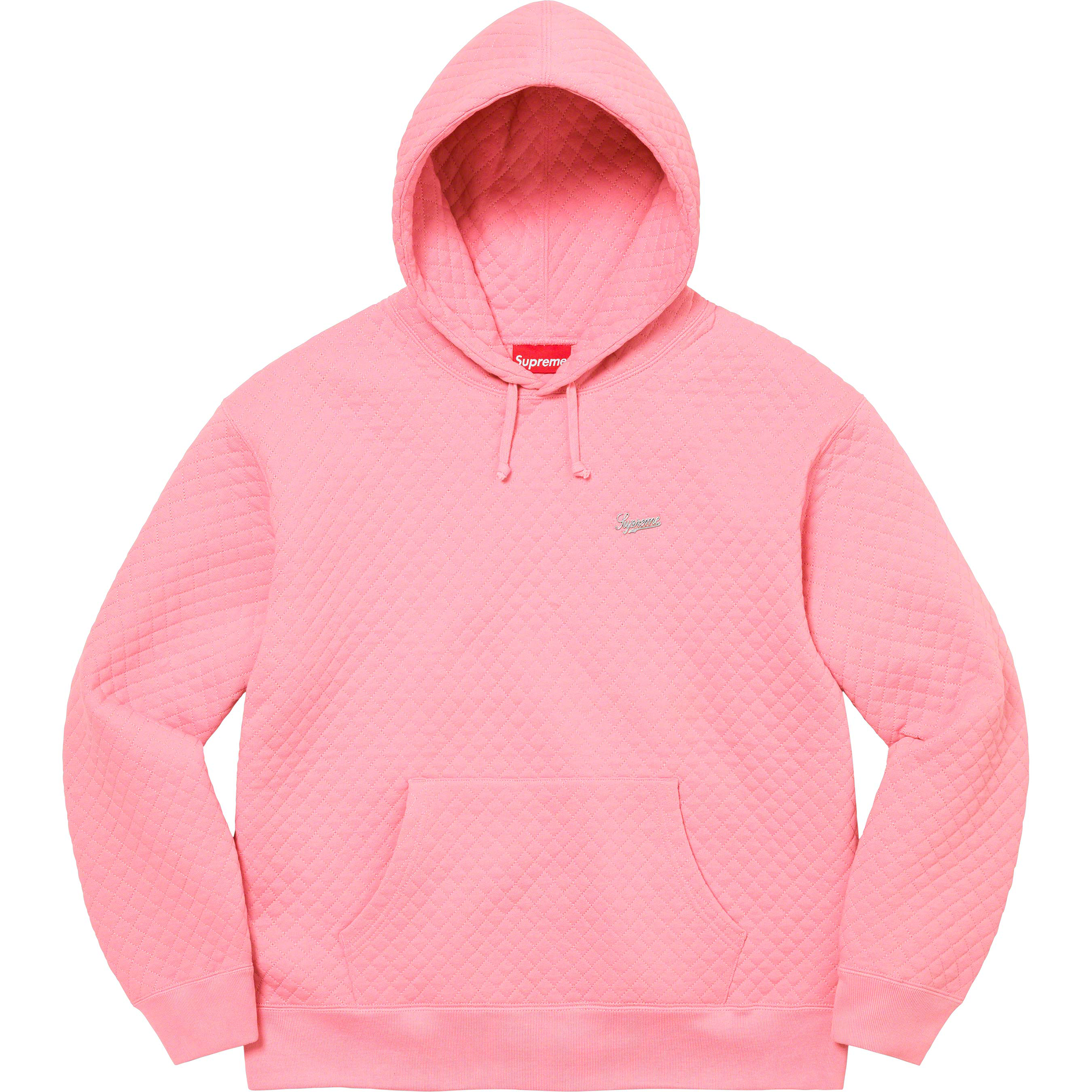 Hooded sweatshirt supreme best sale