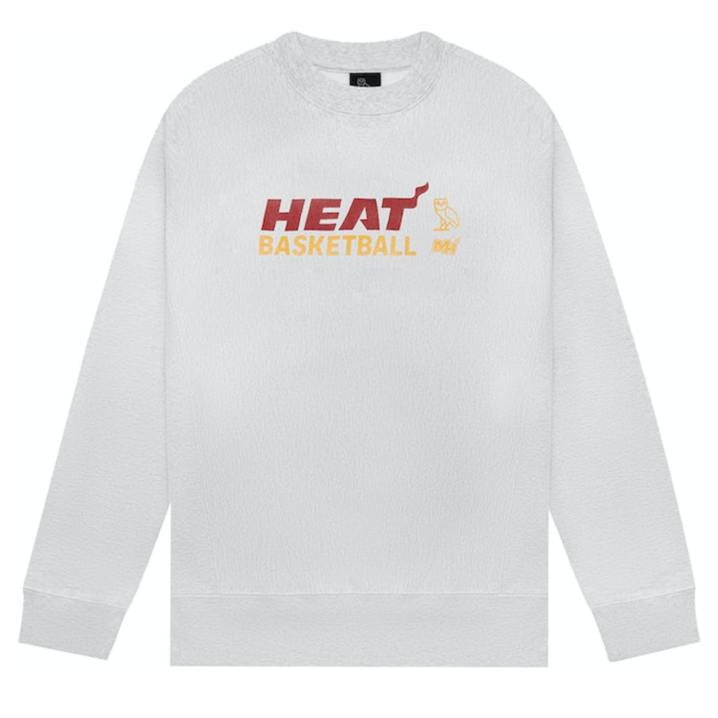OVO x Miami Heat - Sweatshirt