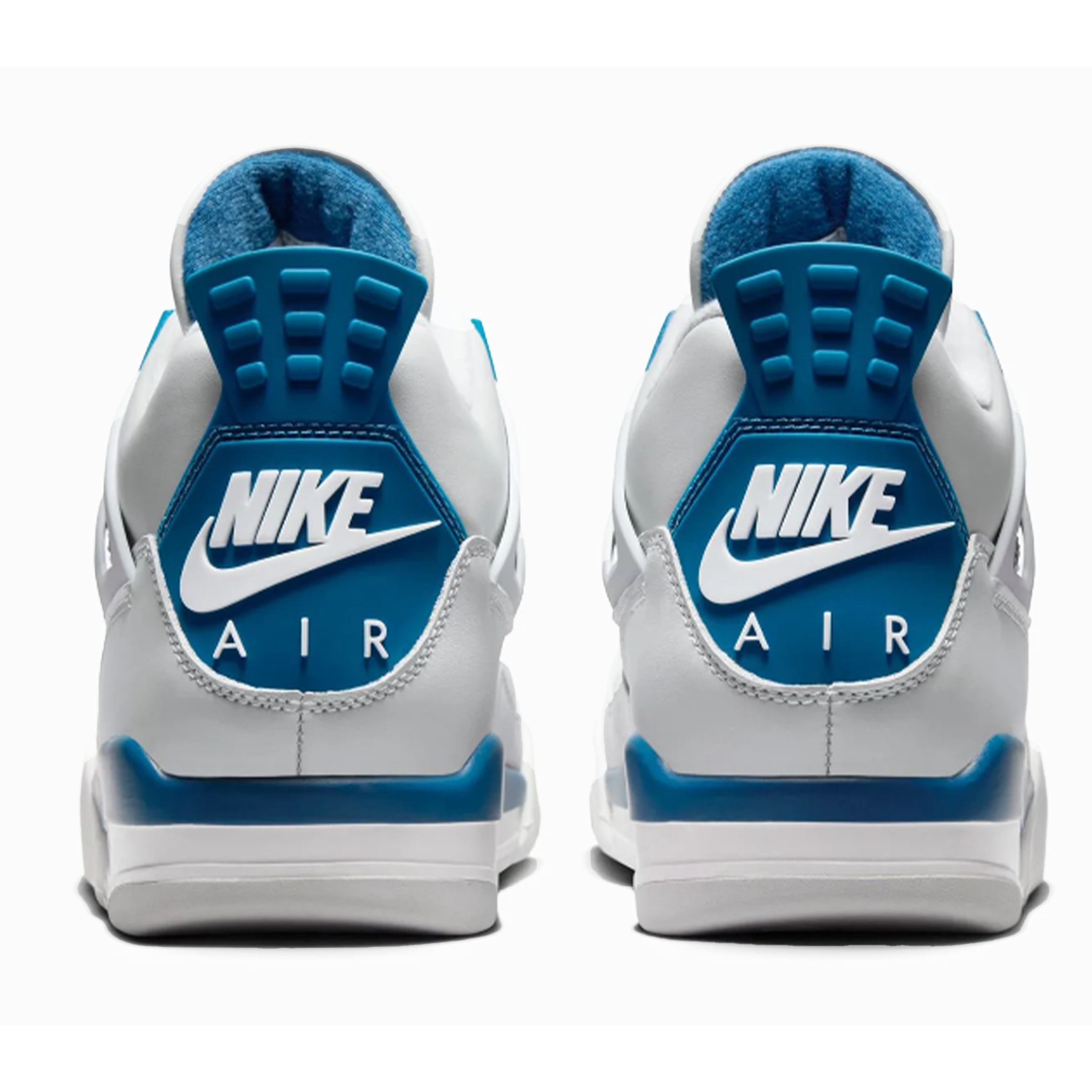 Jordan 4 Retro Military Blue Sweet Exotics Streetwear Canada