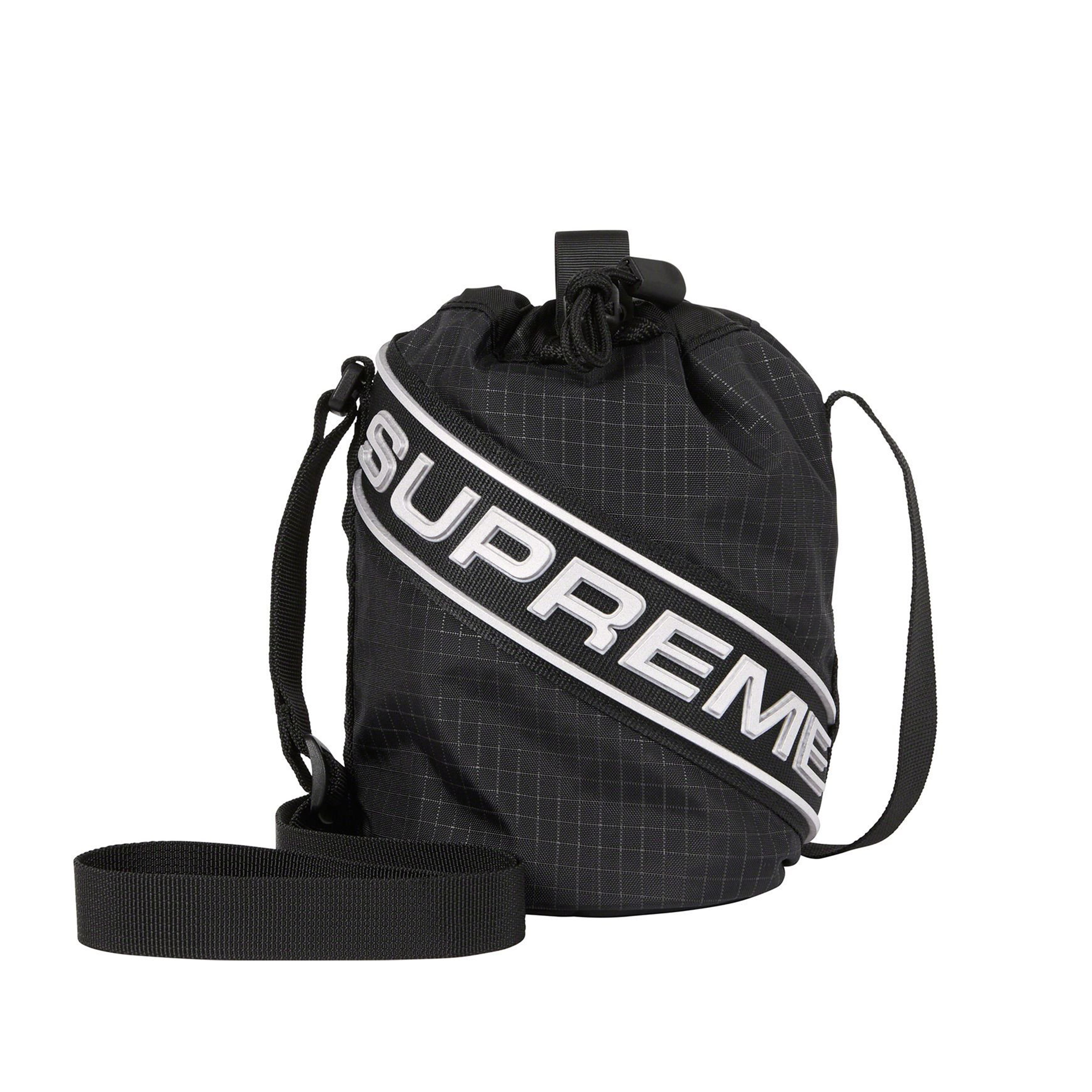 Pouch bag best sale supreme