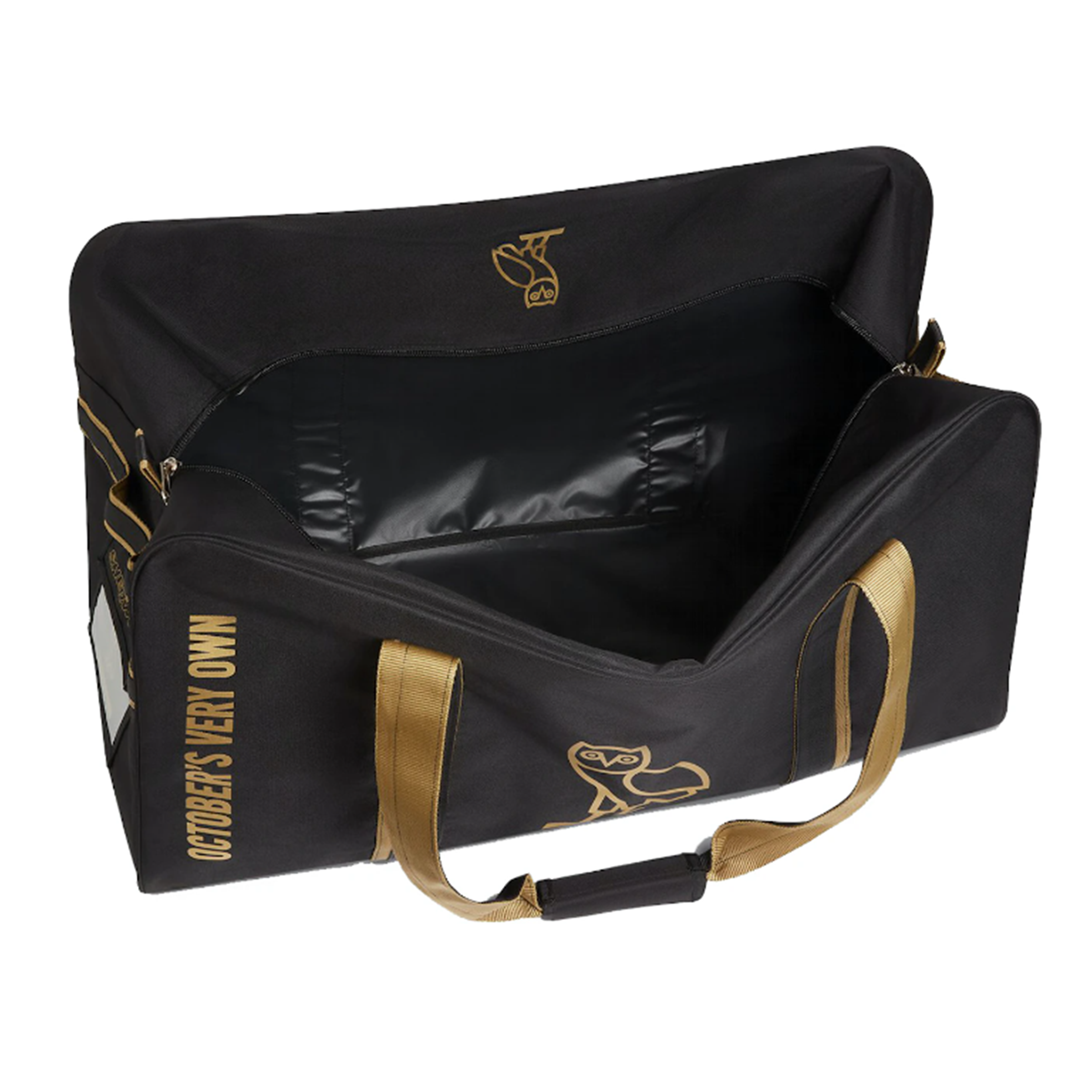 OVO x Sherwood - Hockey Equipment Bag