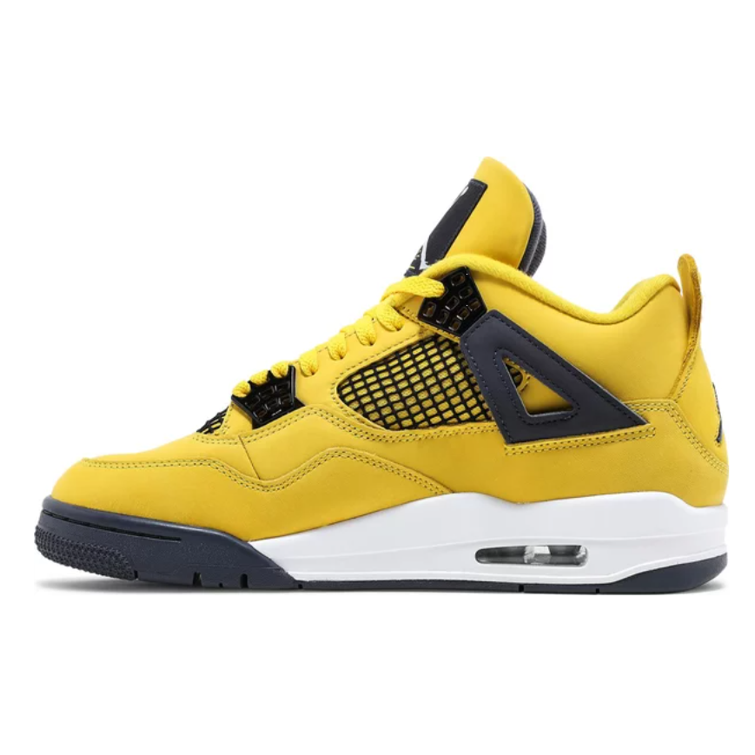 Jordan 4 Retro - "Lighting"