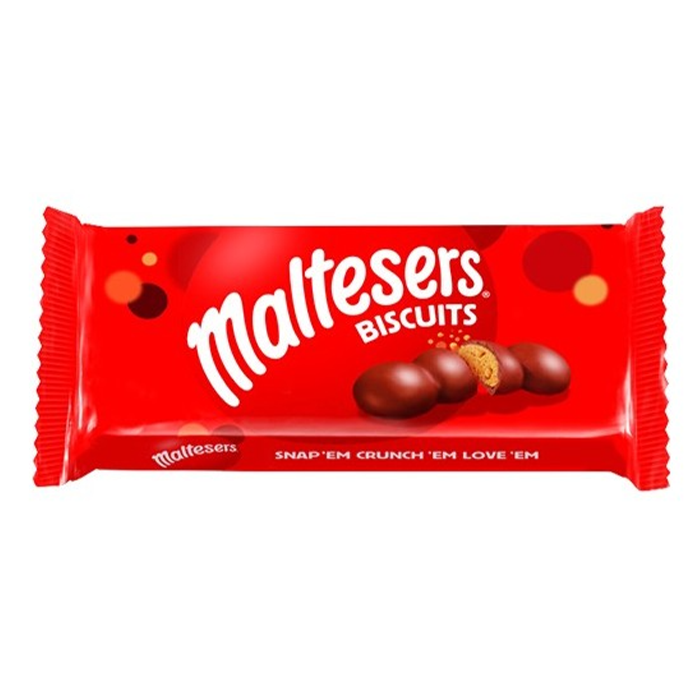 Maltesers Biscuits (Europe)