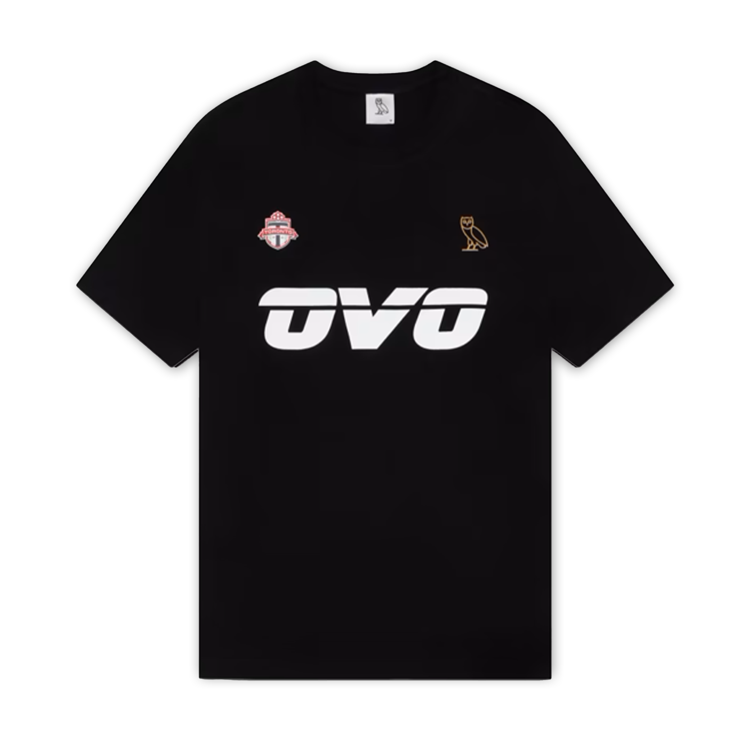 OVO "Toronto FC Team" - T Shirt
