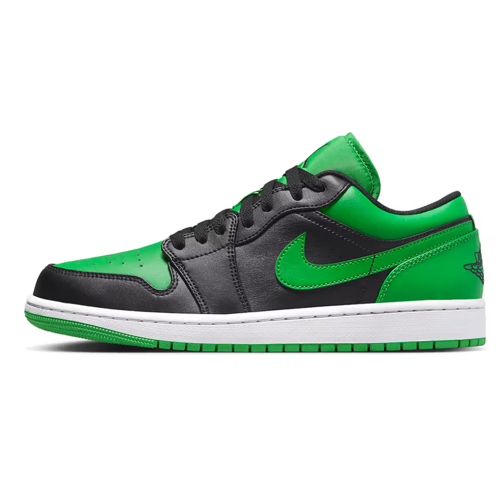 Jordan 1 deals low verde