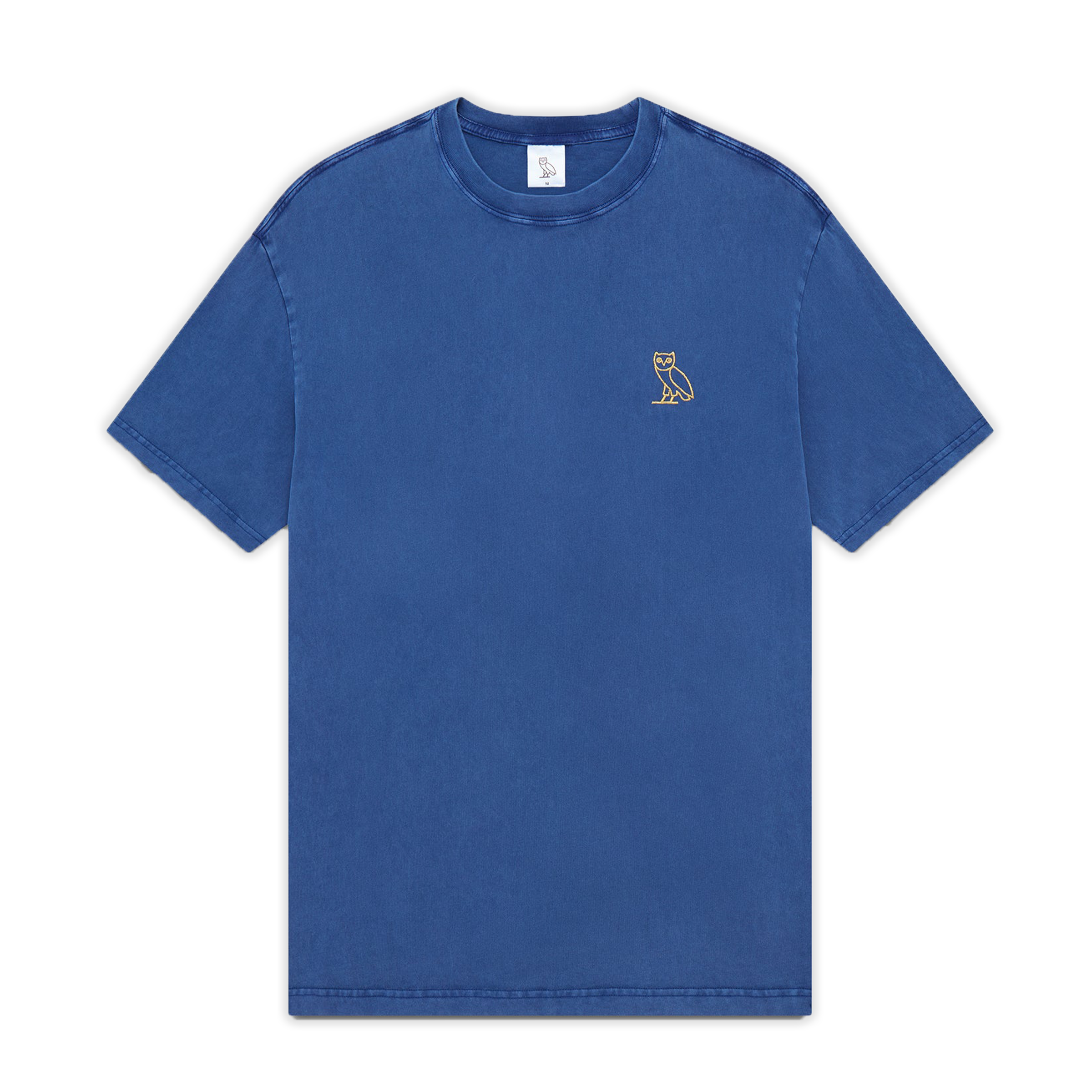 OVO "GARMENT DYE" - T Shirt