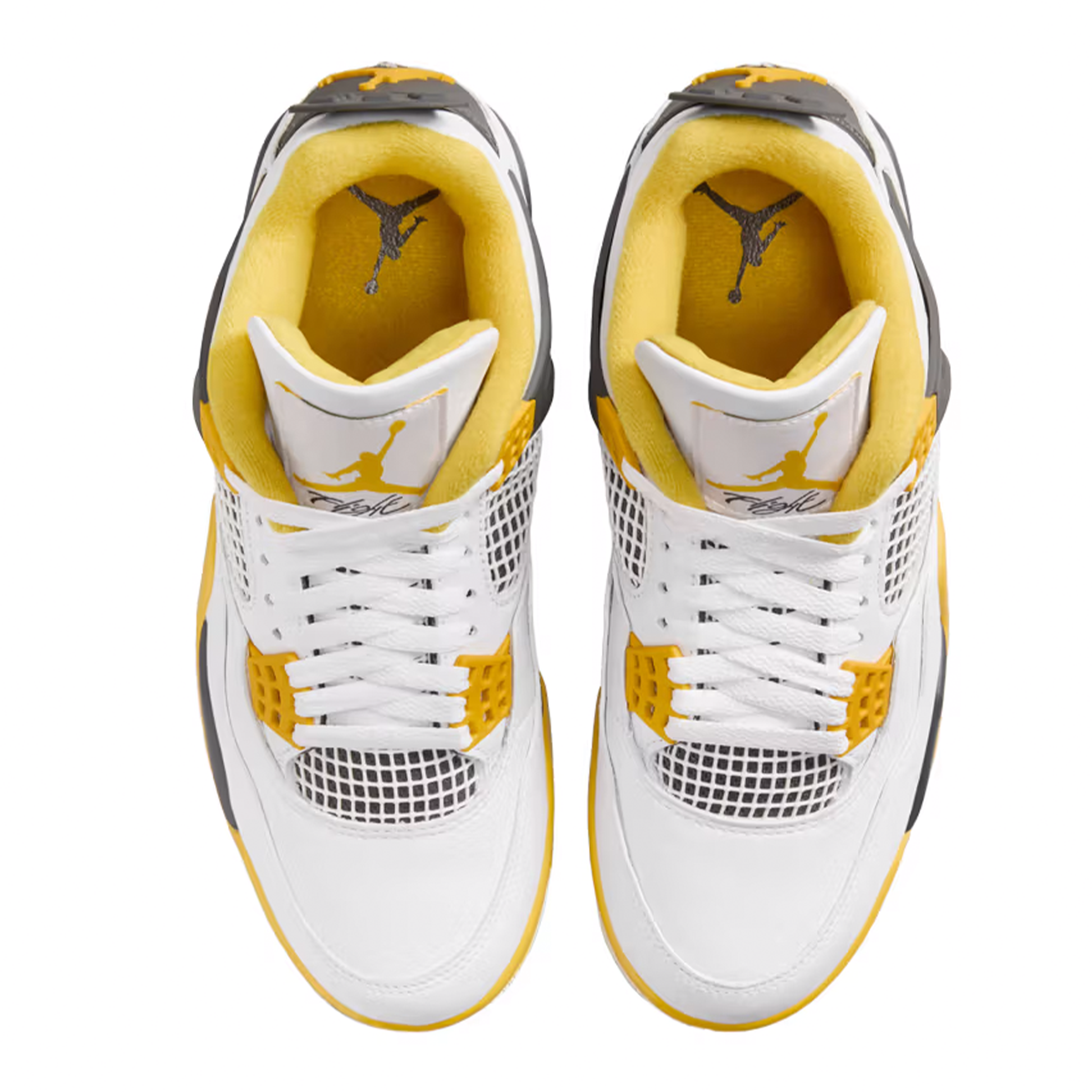 Jordan 4 Retro (WMNS) - "Sulfur"