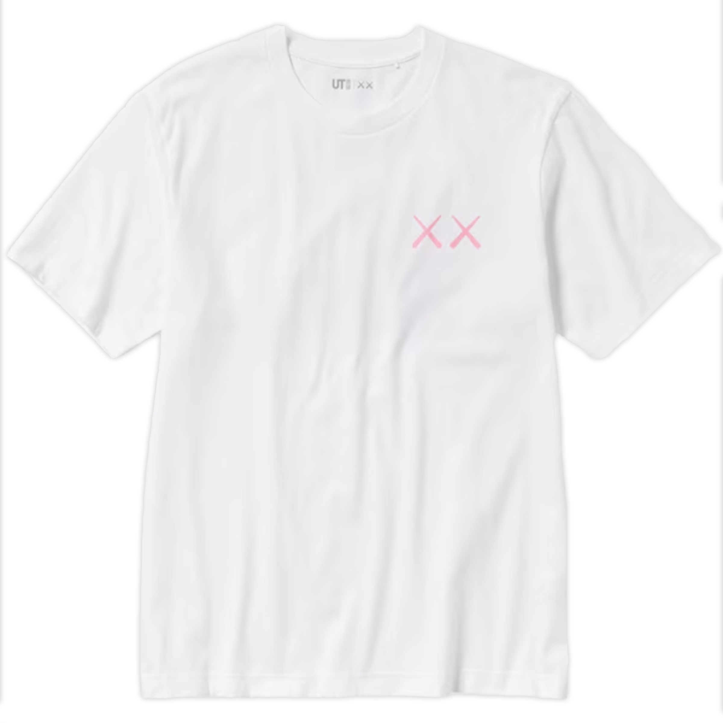 KAWS x UT "Time Off" - T-Shirt
