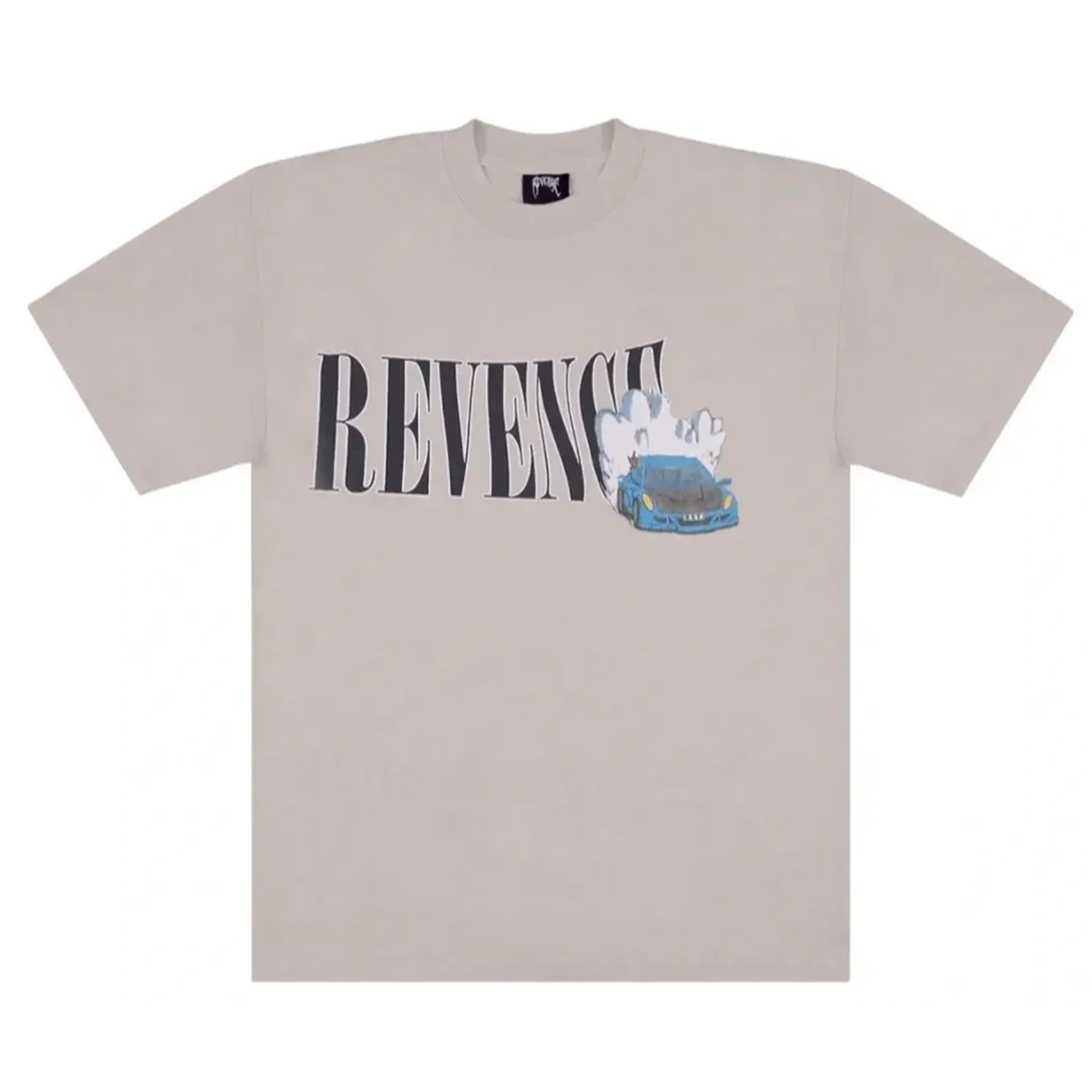 Revenge x Juice Wrld