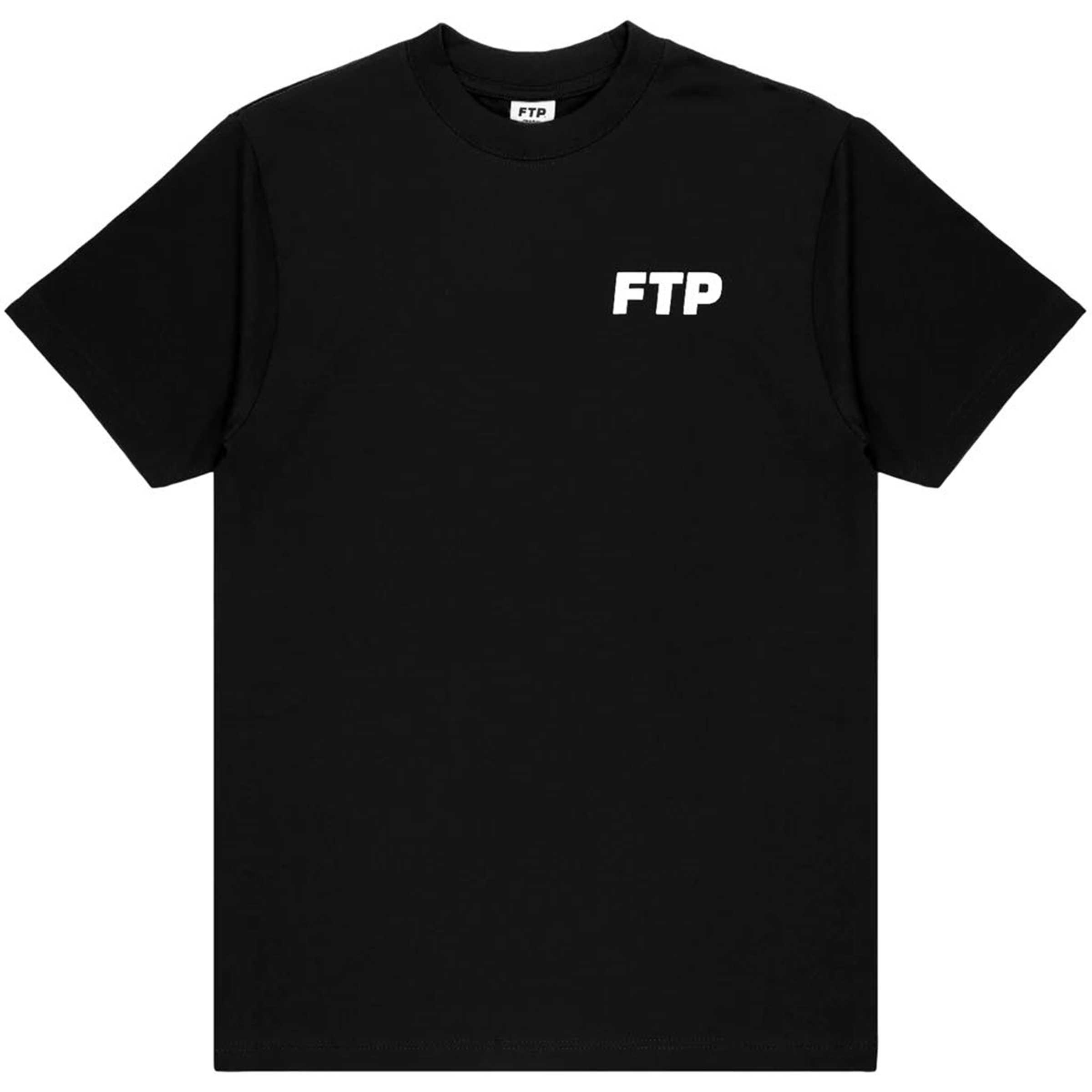 FTP - T-Shirt