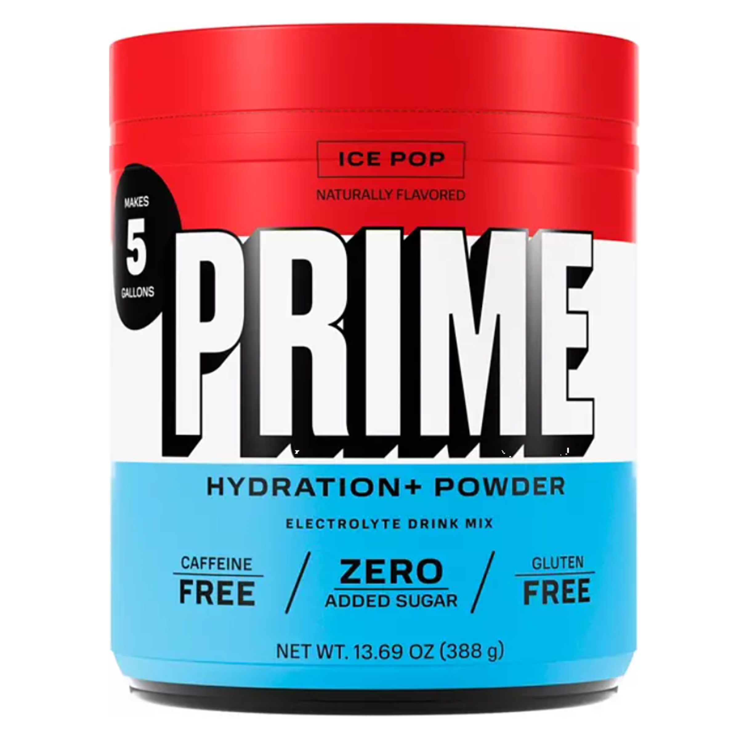 Prime Hydration Drink Mix - Ice Pop