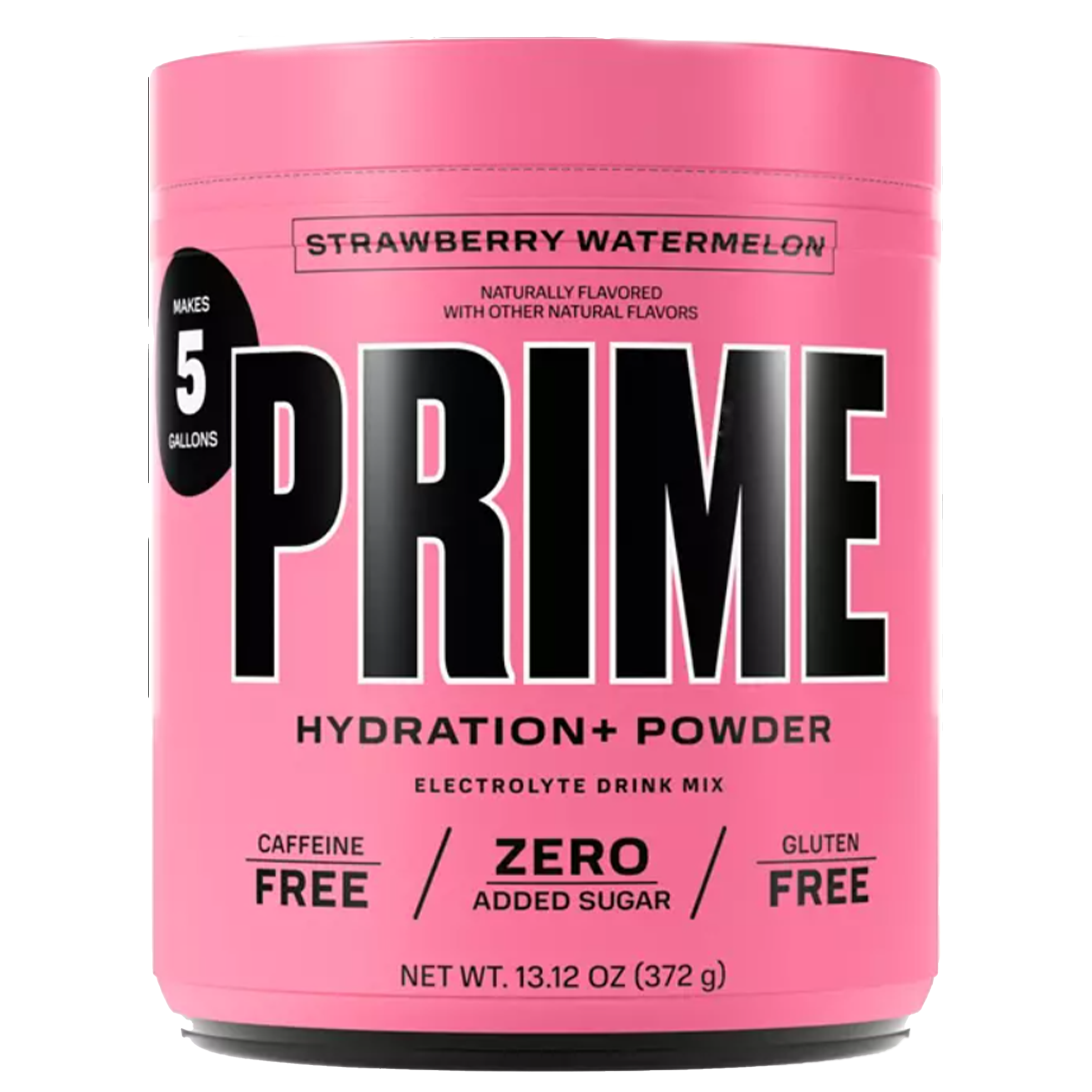 Prime Hydration Drink Mix - Strawberry Watermelon