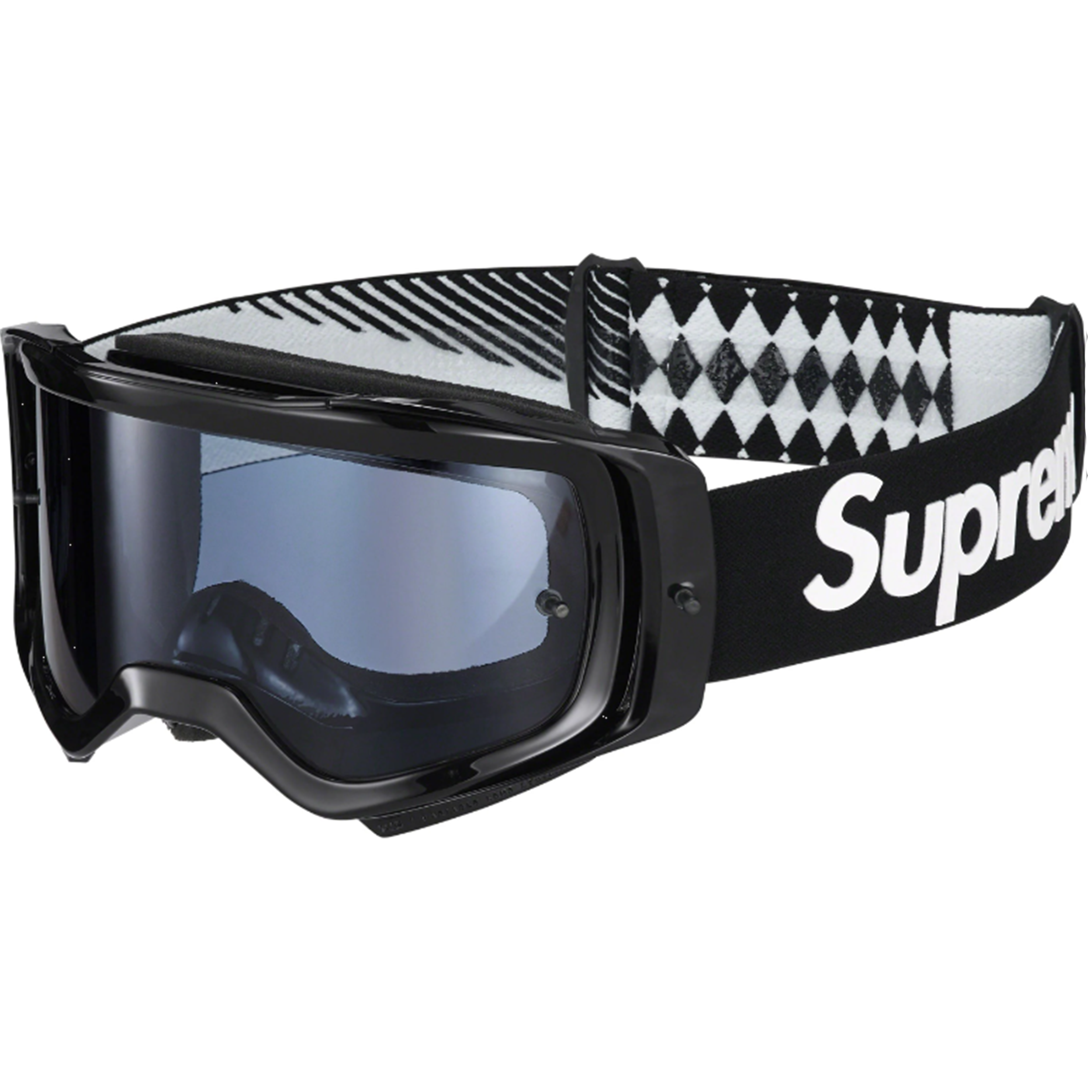 Supreme x Fox - Racing Goggles